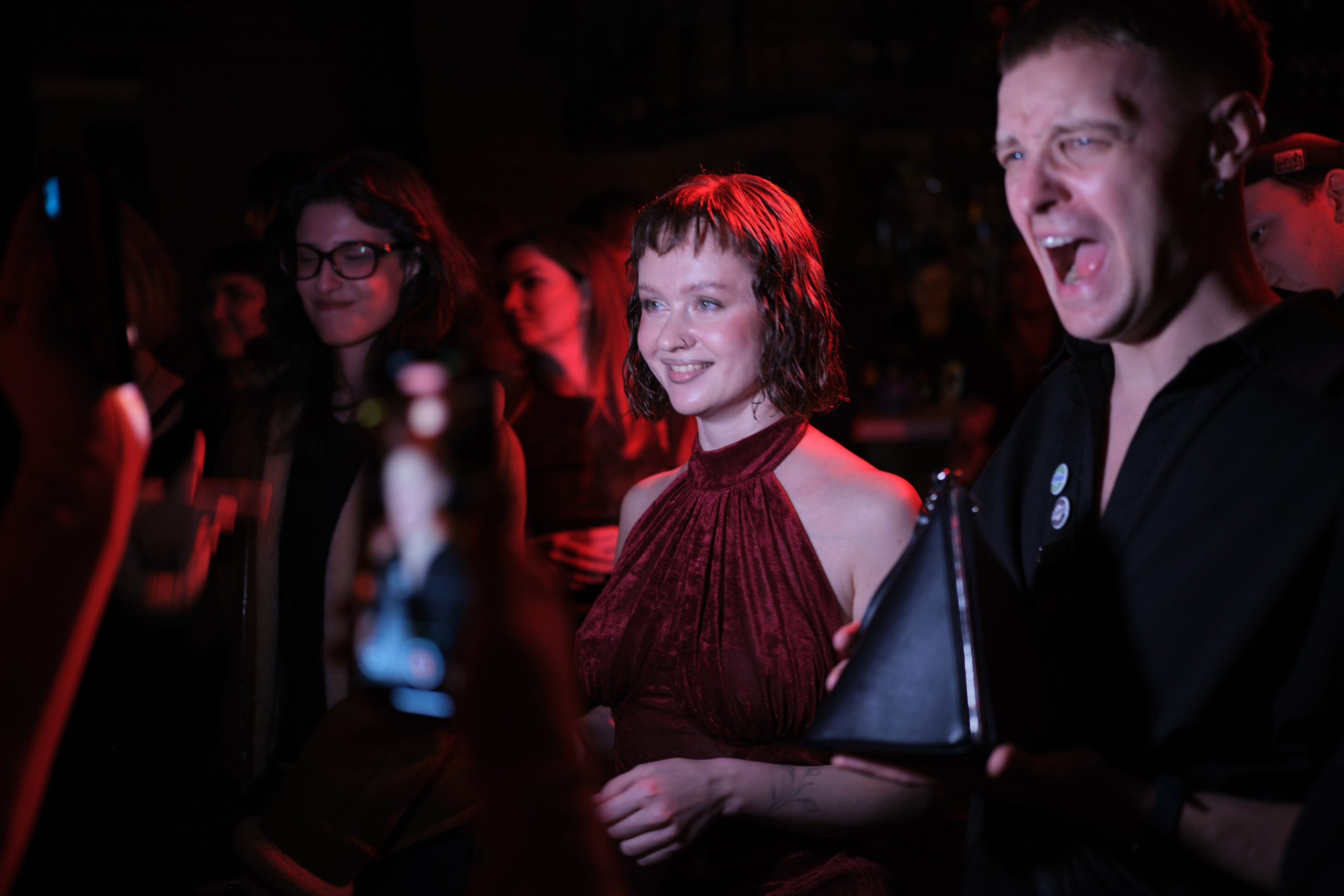 Клубный репортаж в Санкт-Петербурге | Филипп Линзин. Репортажный и портретный фотограф в Санкт-Петербурге Филипп Линзин