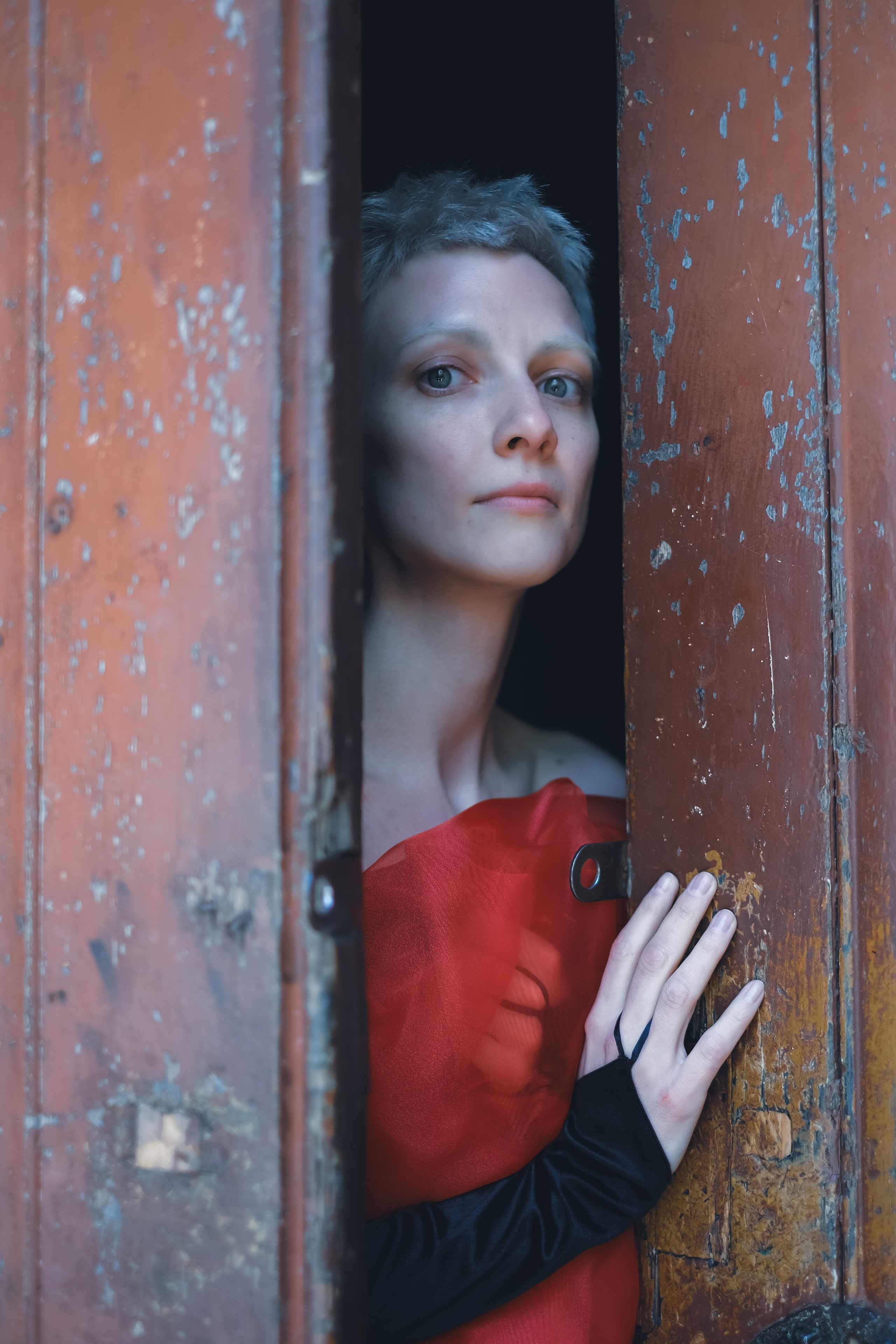 Творим вместе. Фотограф в Москве Мария Лисичкина