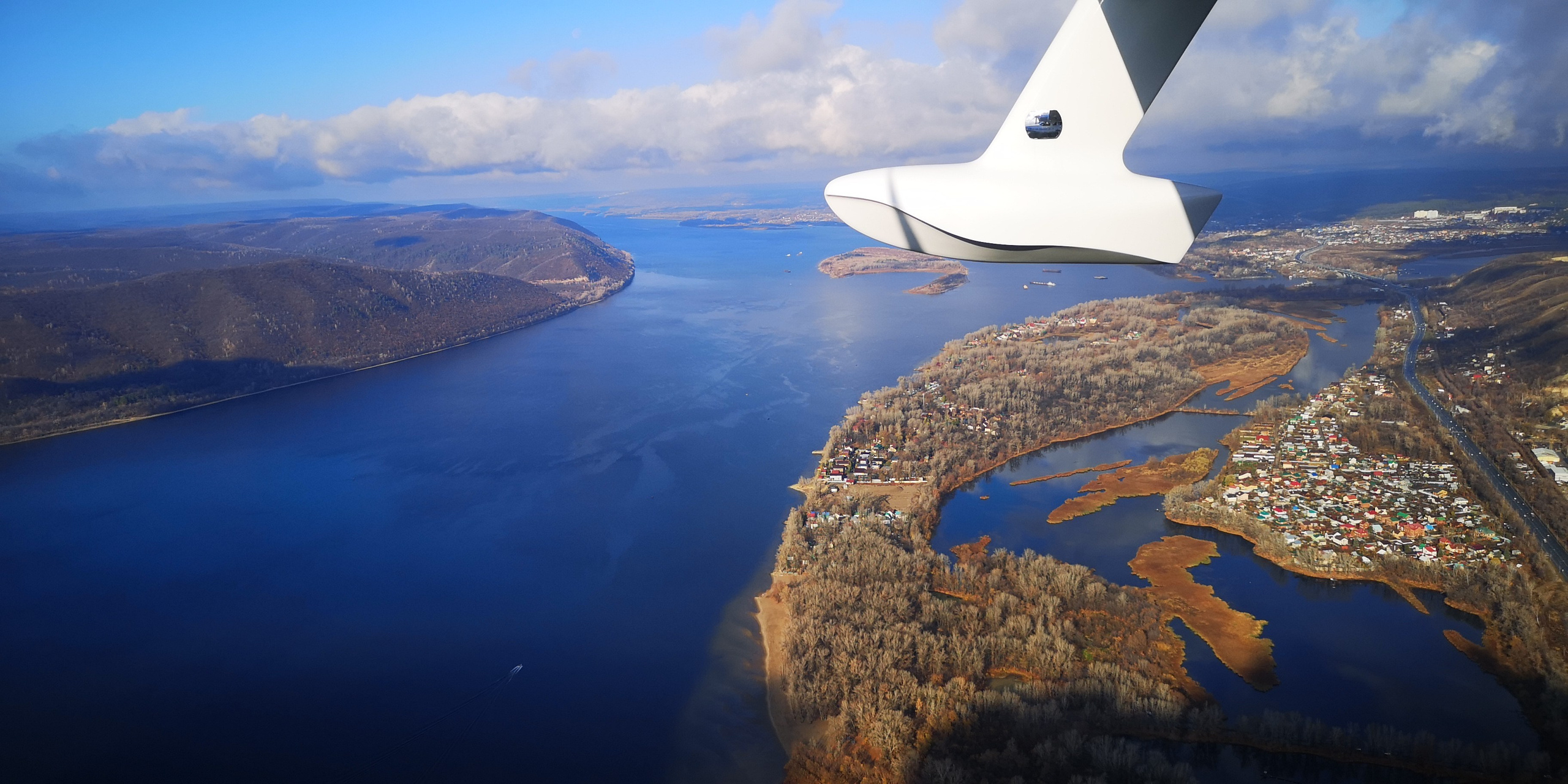 Каспийское море (наука на Ла-8) (2021 г.). Фотоальбом показывающий увлекательный мир авиации и мир медведей Андрея Иванова