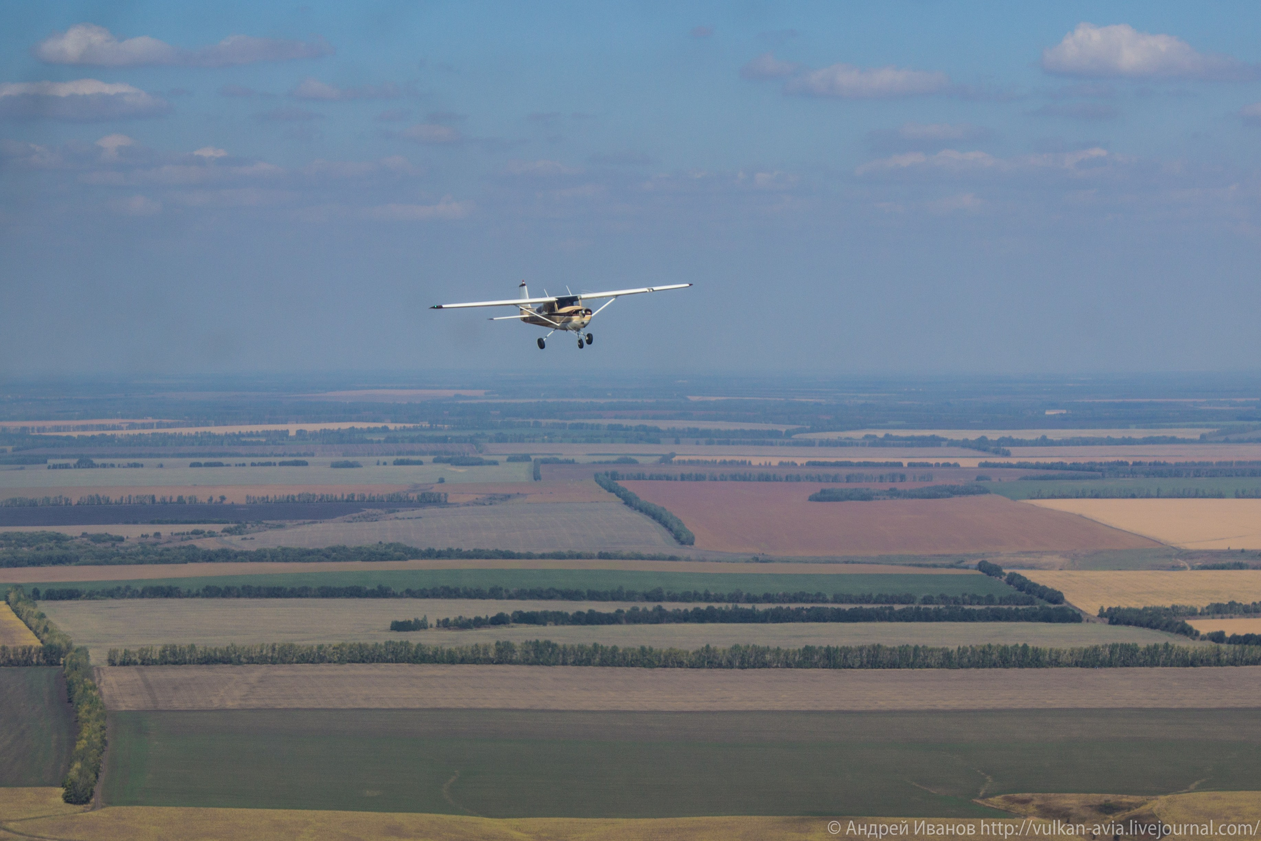 Волгодонск аэр. Потапов слёт «Небо для всех» (2021 г.). Фотоальбом показывающий увлекательный мир авиации и мир медведей Андрея Иванова