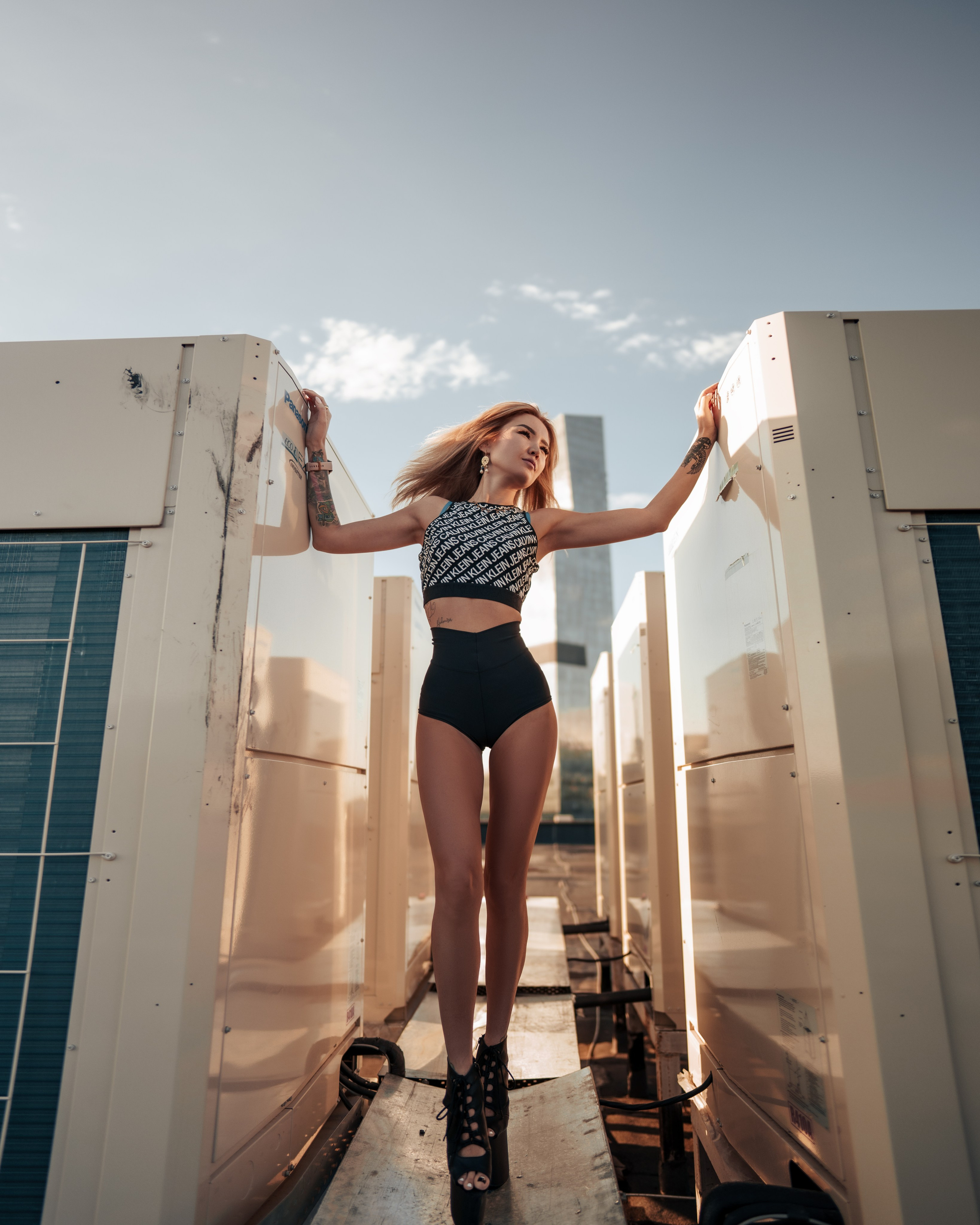 JANEKA MO. Фотограф TAULAN_1