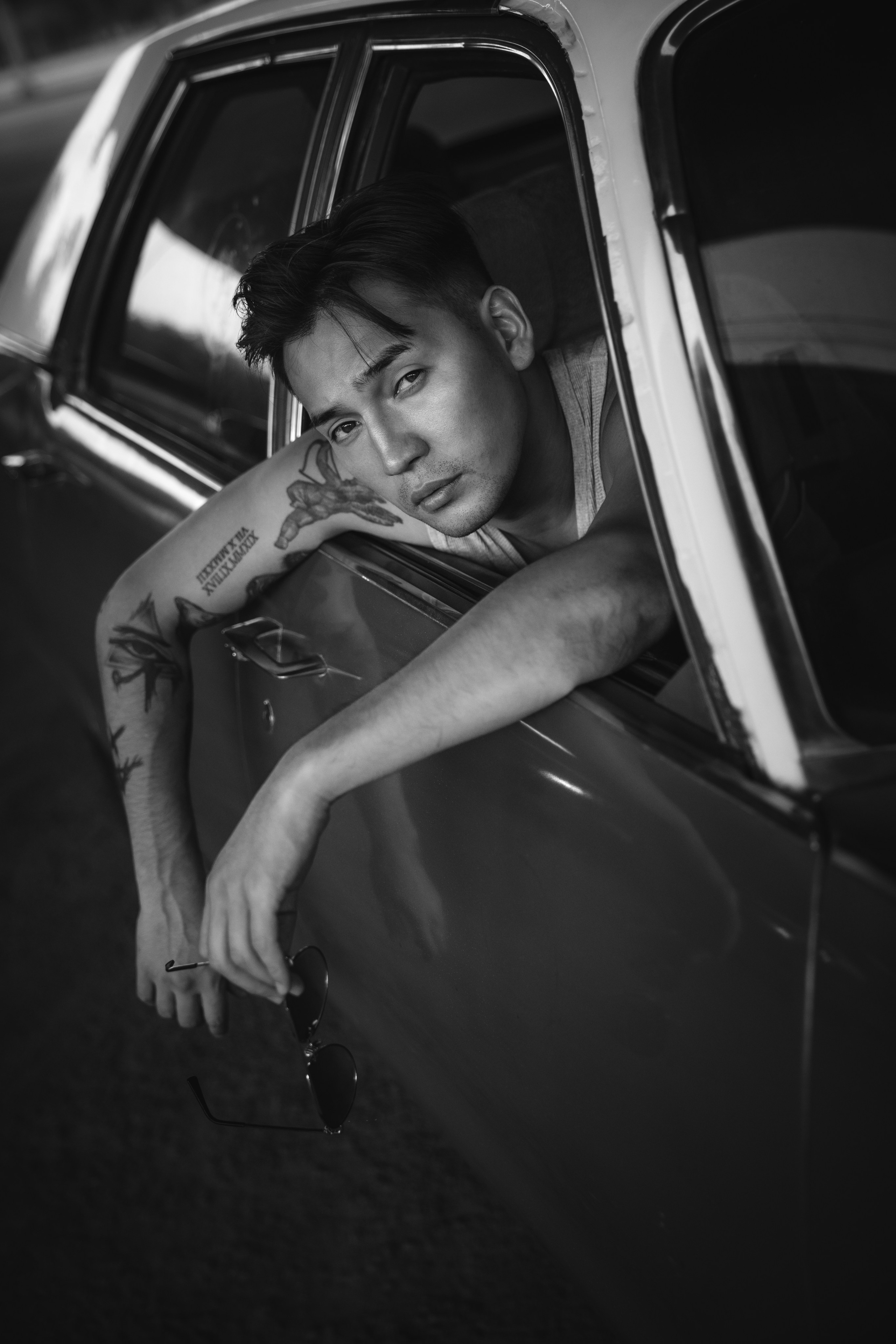 ZEIN. Фотограф TAULAN_1