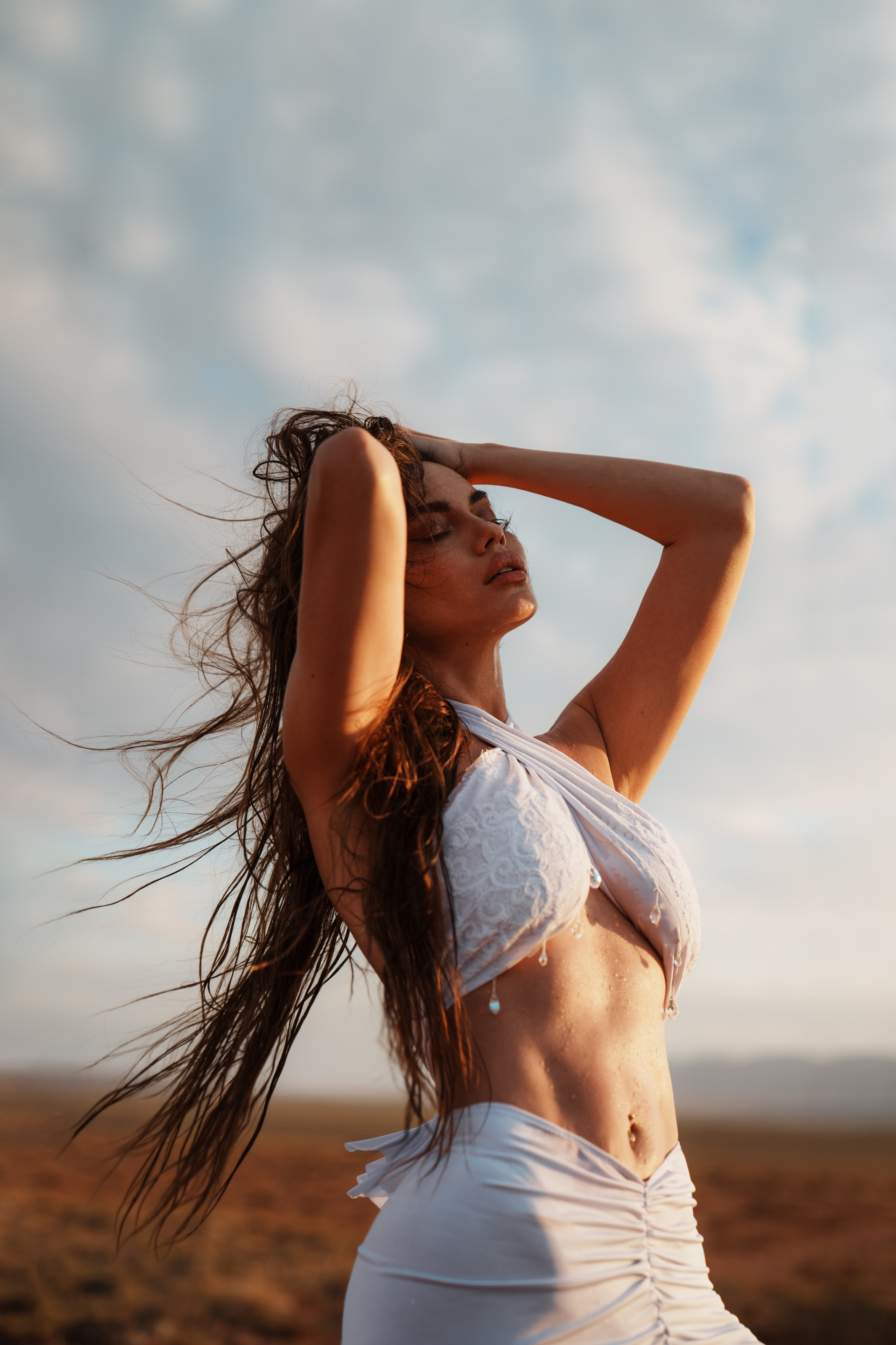 REGINA. Фотограф TAULAN_1