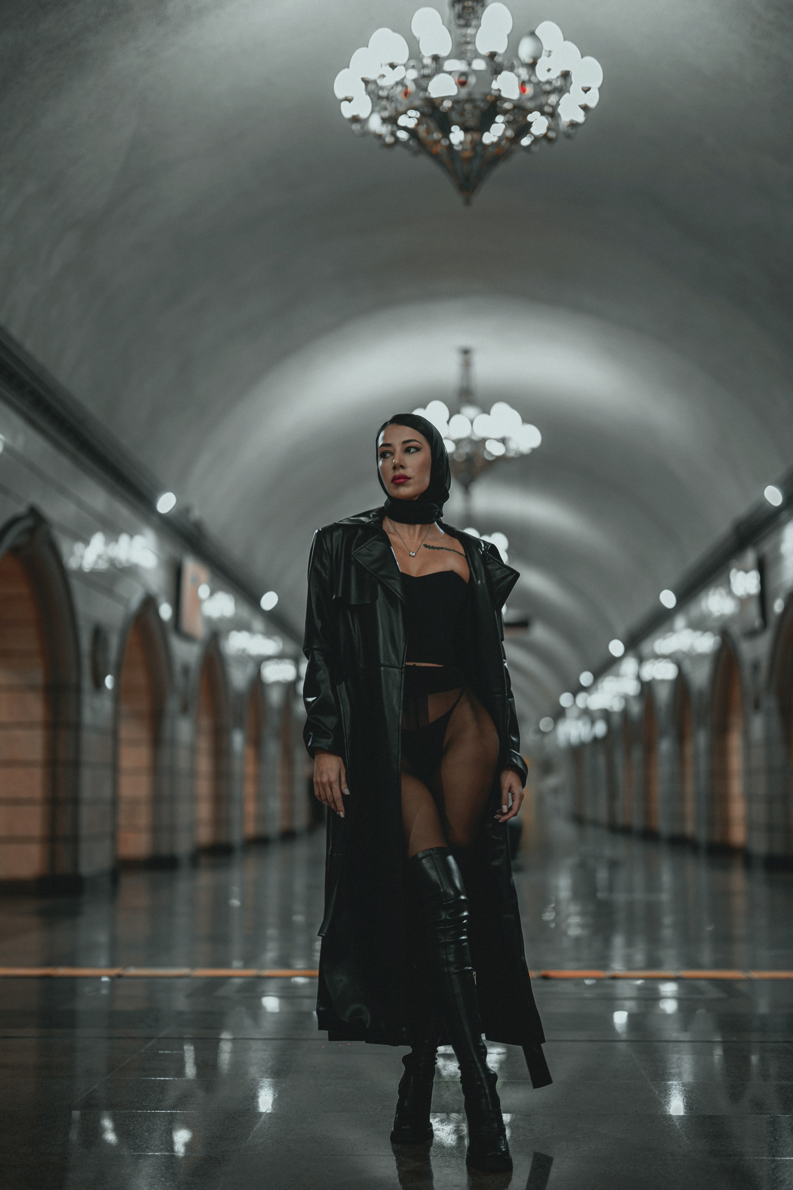 ANJELICA. Фотограф TAULAN_1