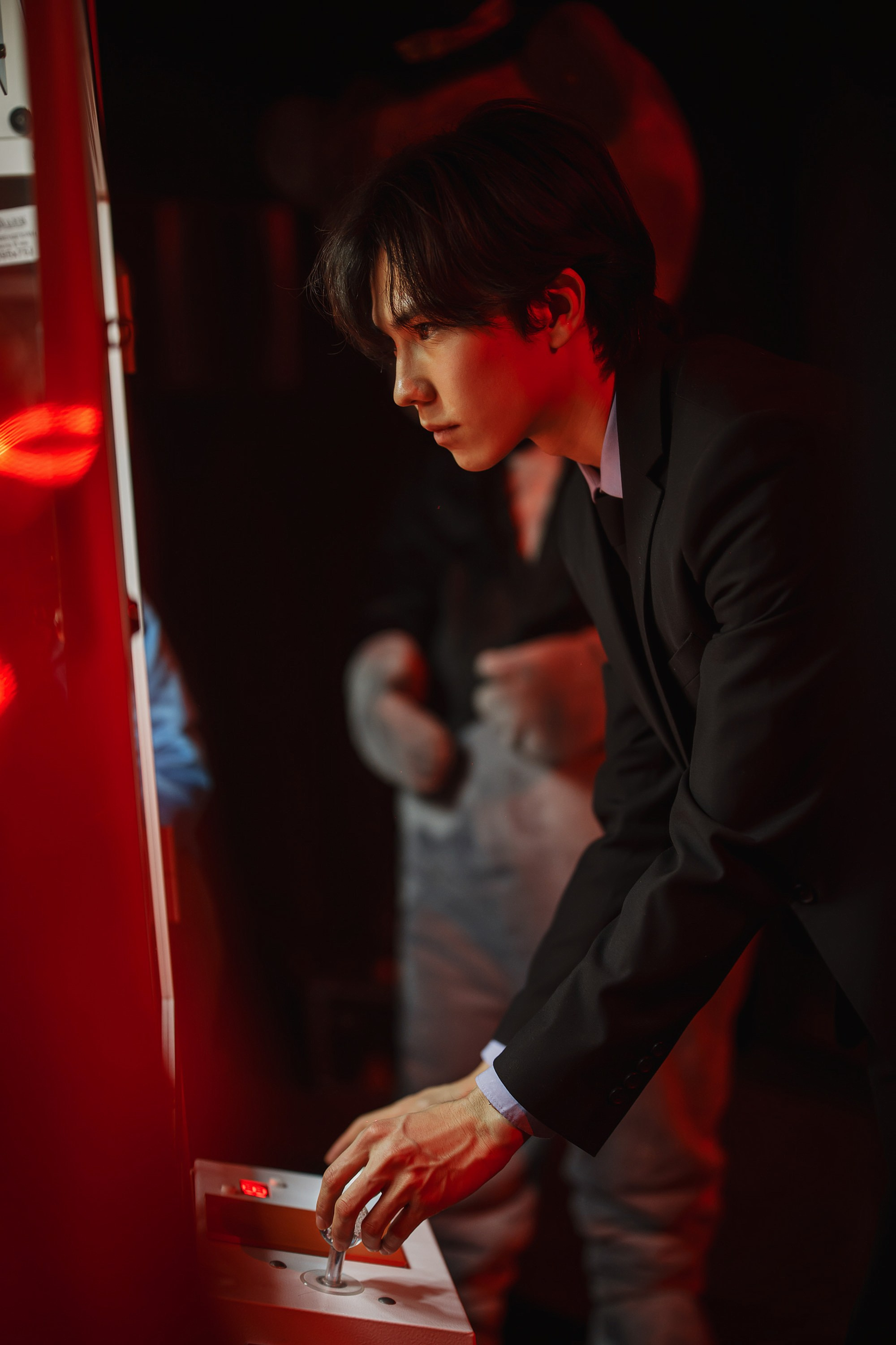 Презентация новых моделей SOUEAST. Фотограф TAULAN_1