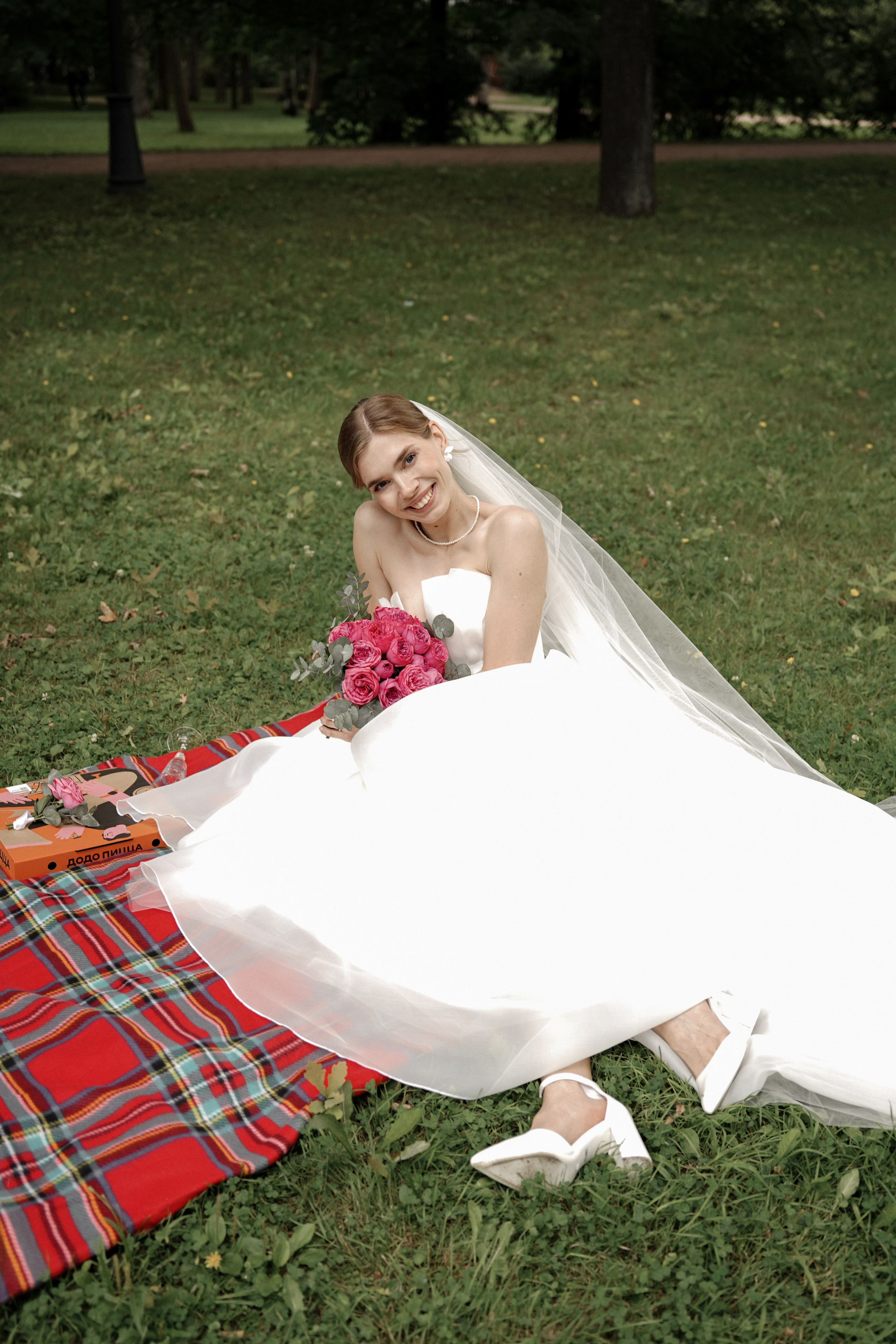 Николай&Александра. Свадебный фотограф в Санкт-Петербурге Мошина Наталья