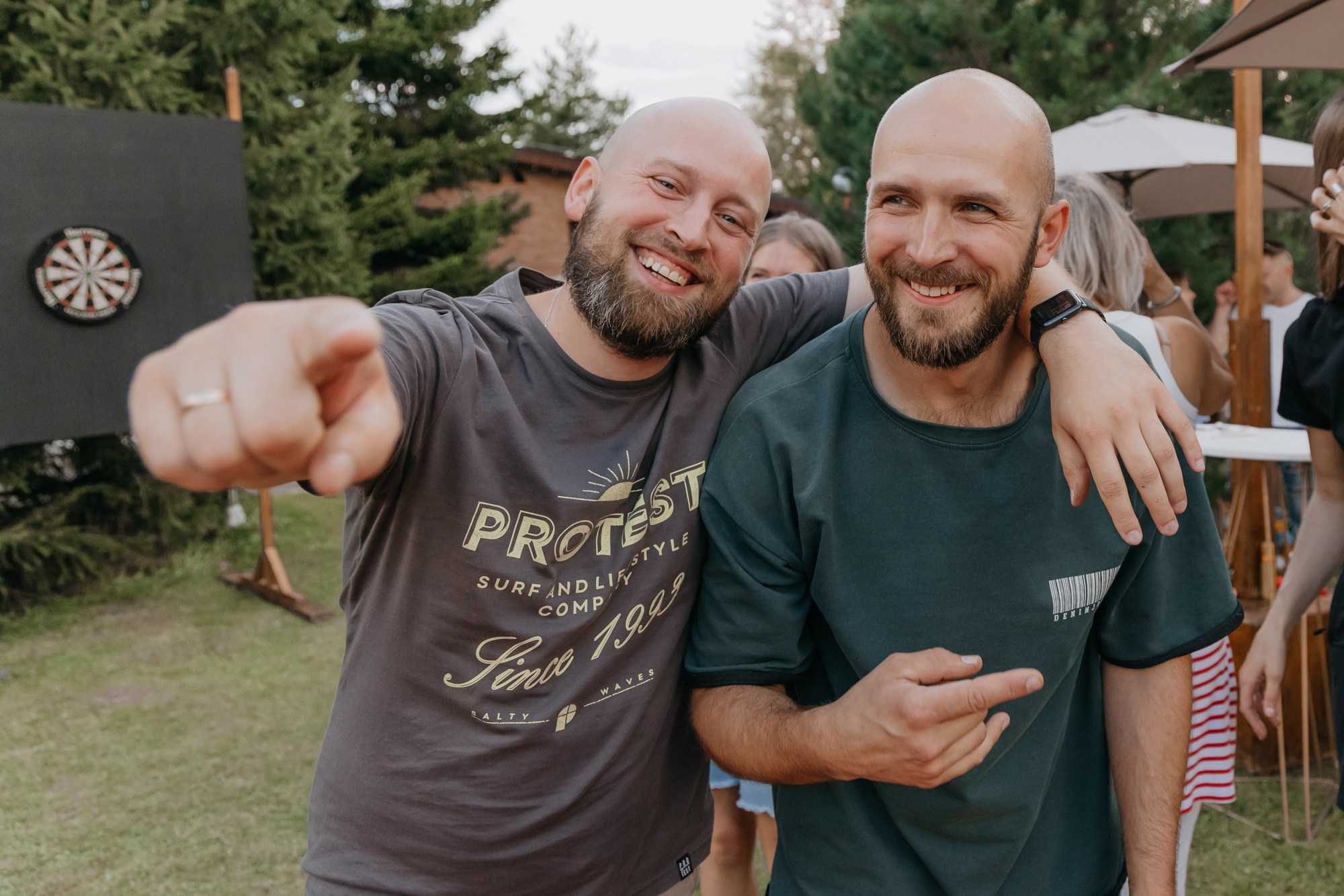 ГУРМАН. Фотограф ваших событий