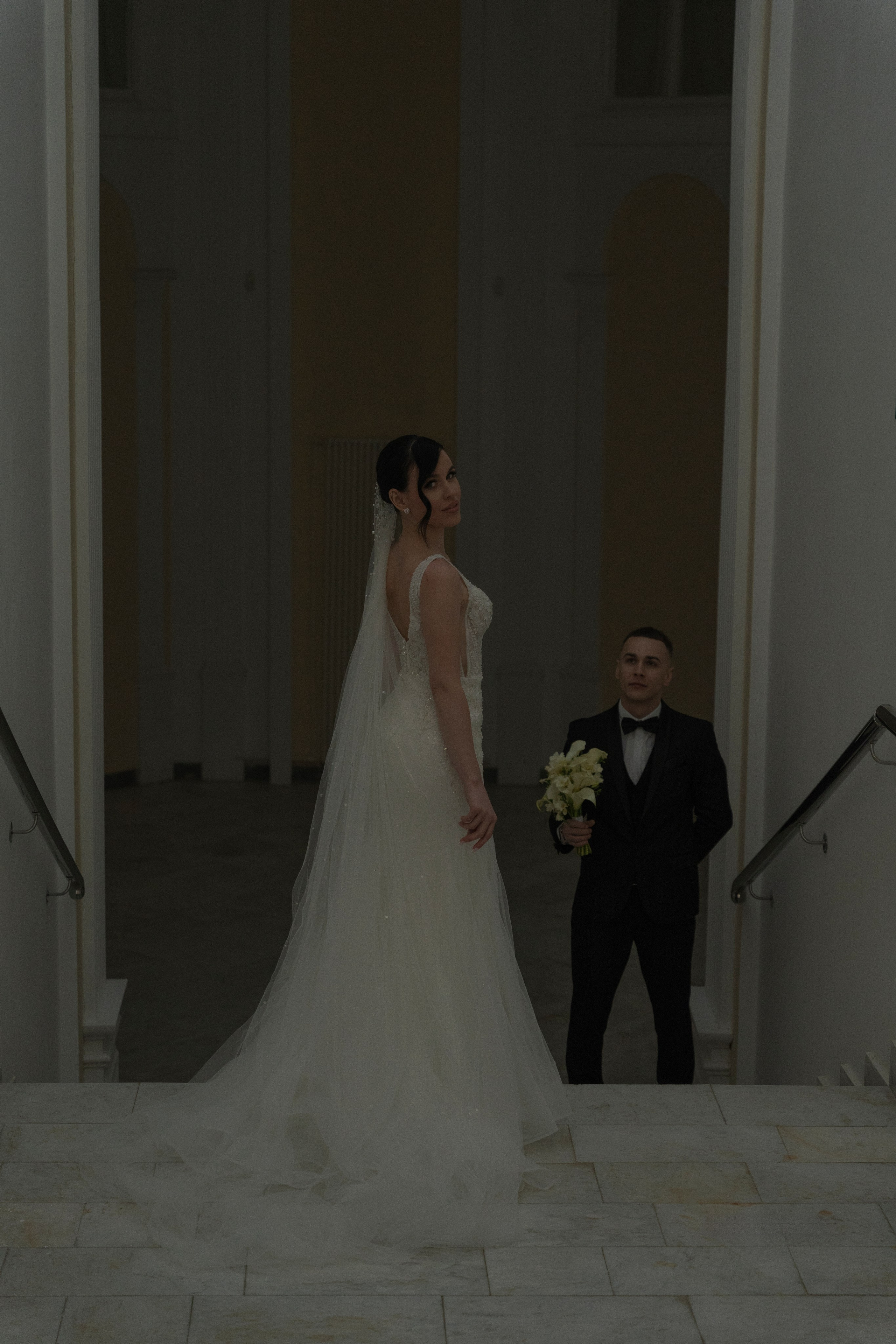 E&M wedding. Гасанова Алина|Фотограф в Санкт-Петербурге