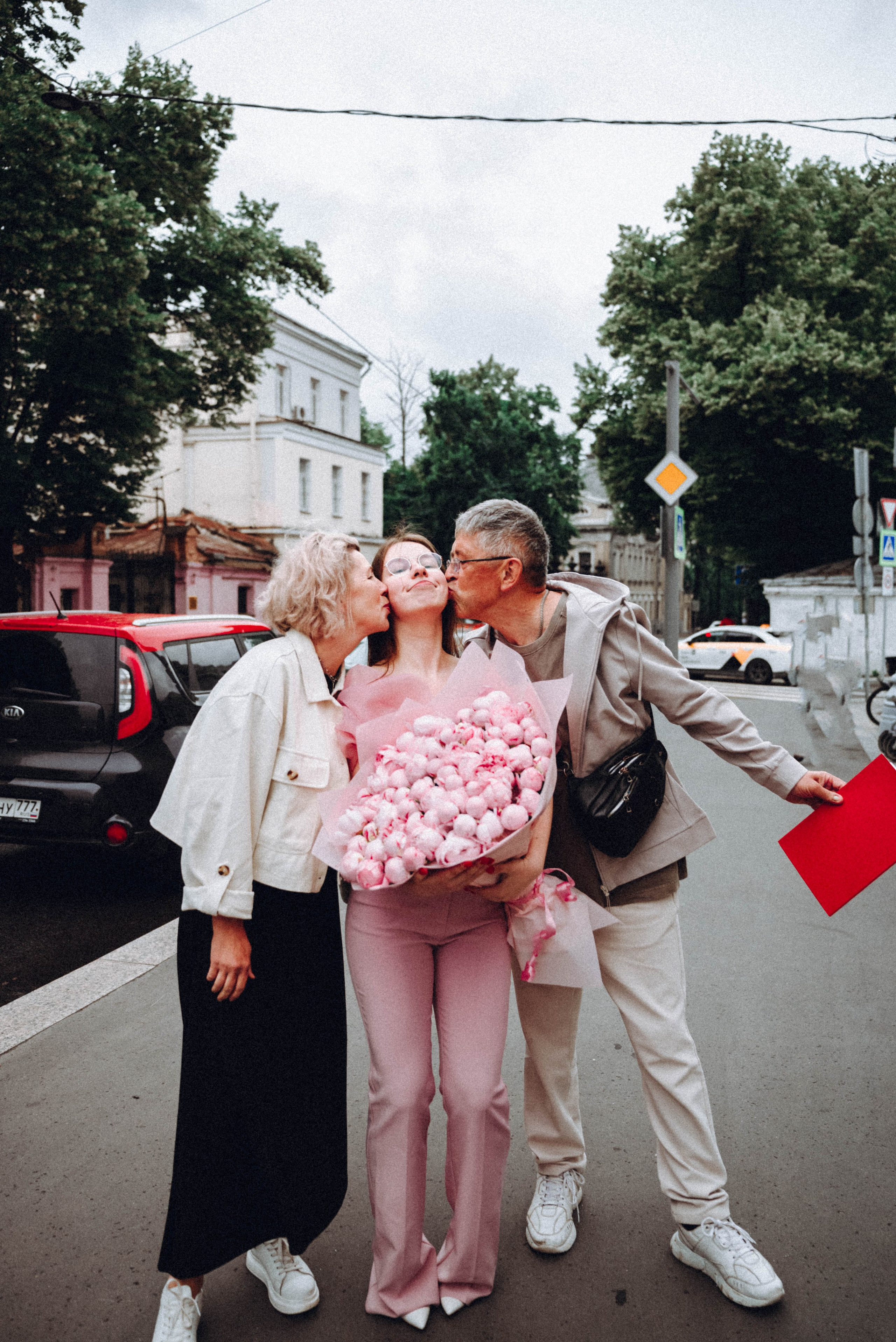 Репортаж. Фотограф Анастасия Монах