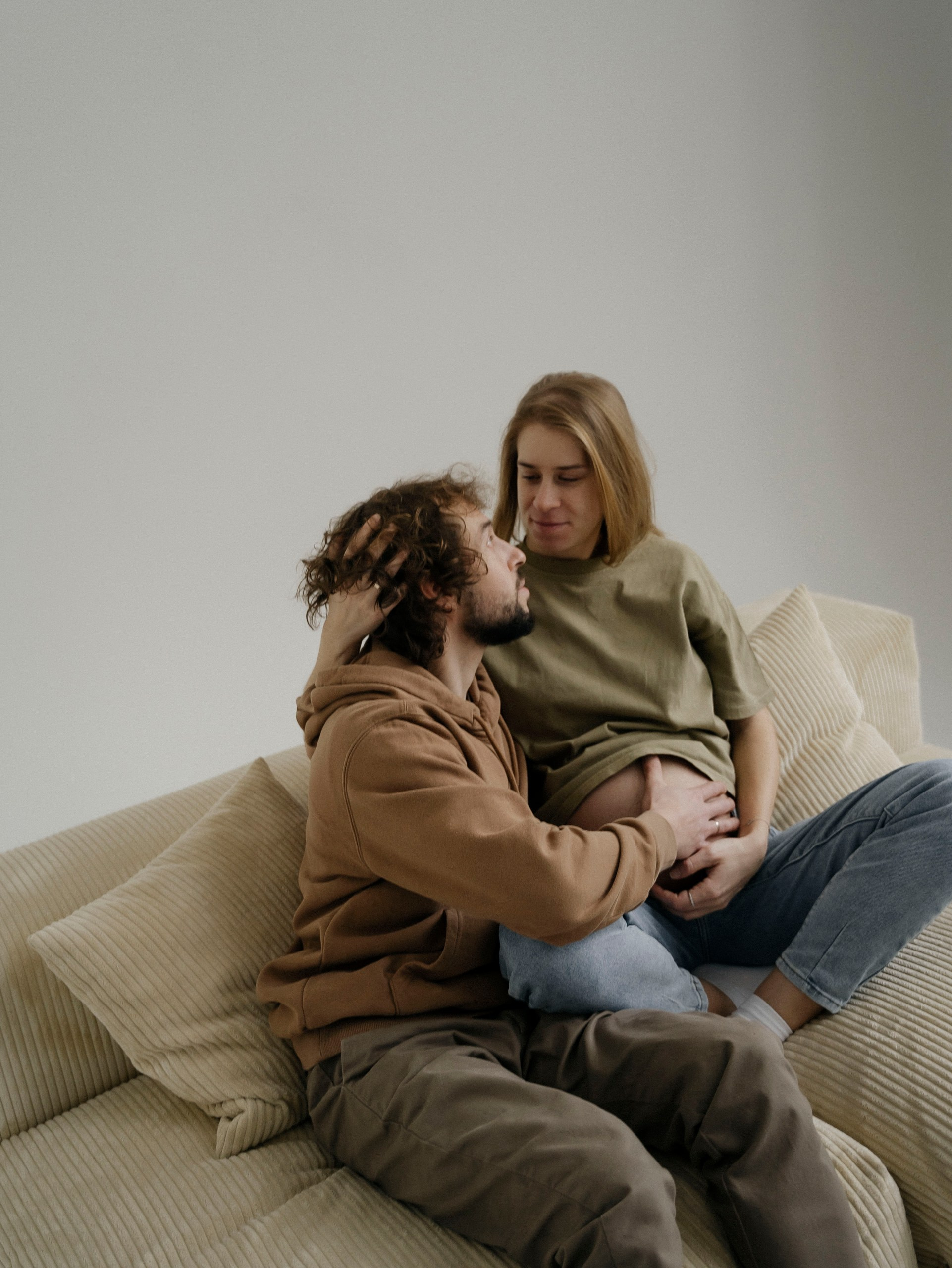 Дарья + Антон + ЛеваЛев. Свадебный фотограф