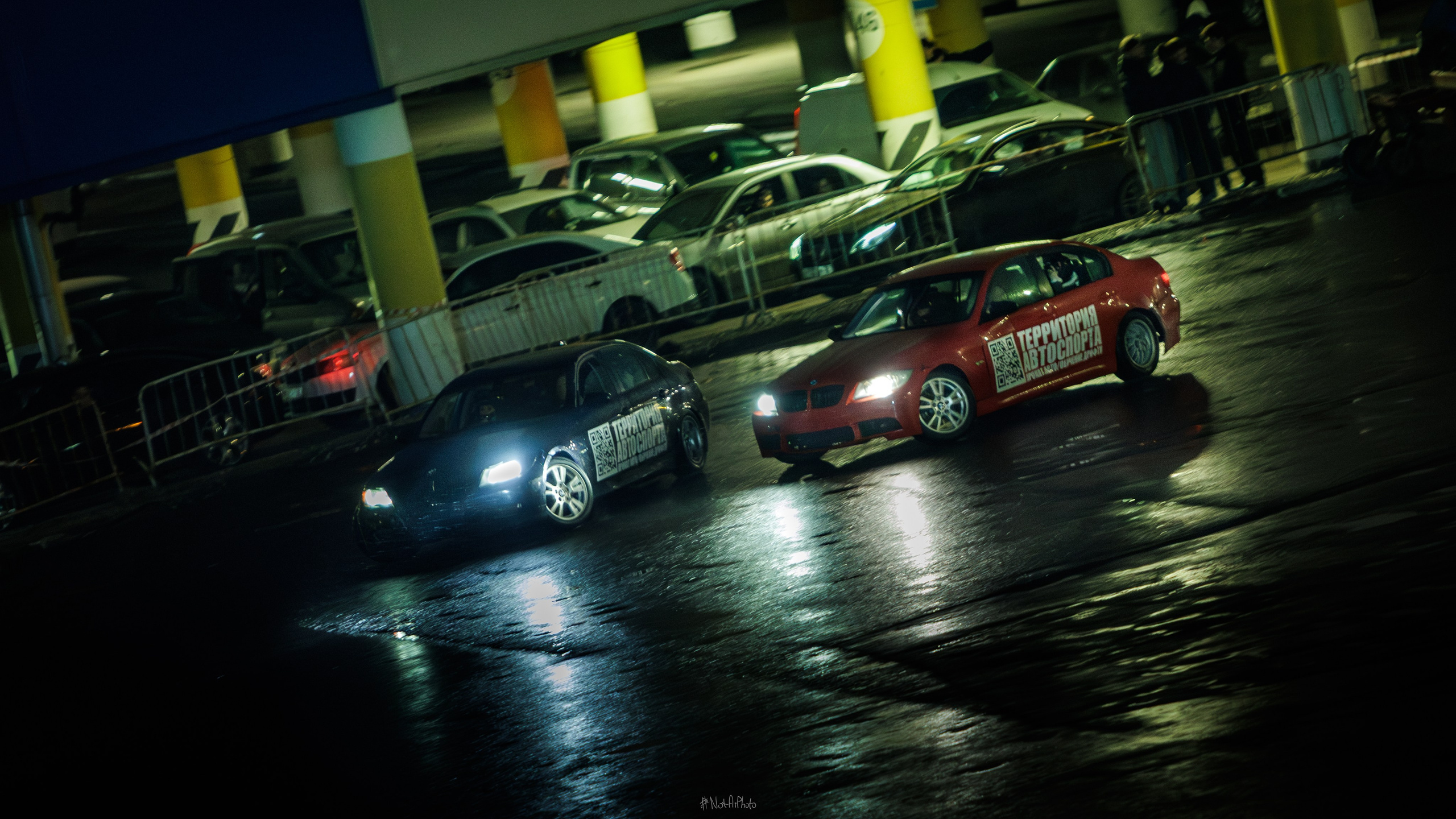 DNB 18.04.2026. #NotAiPhoto — автомобильный фотограф