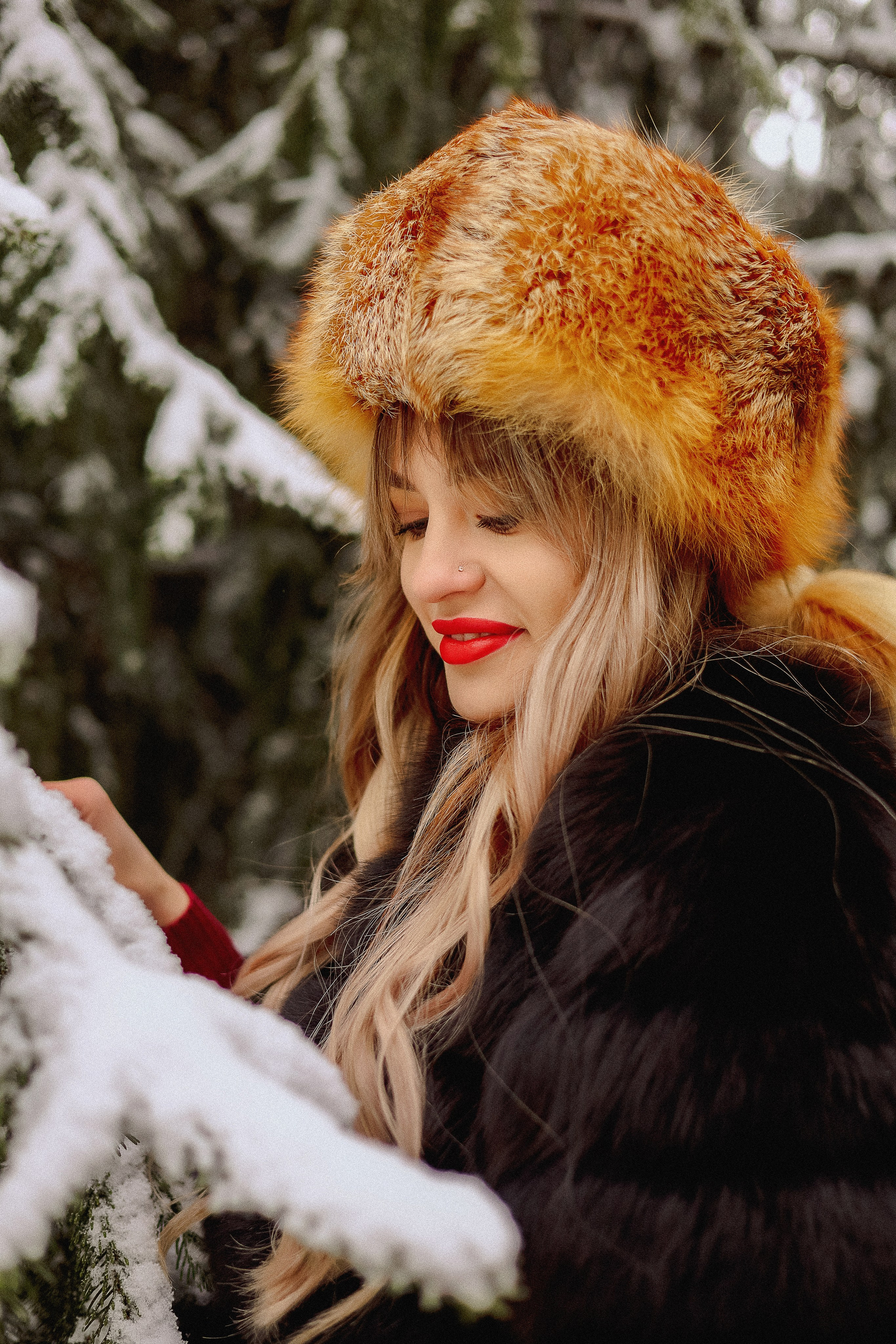 ALENA. Фотограф женского портрета, беременности и семейных фотосессий