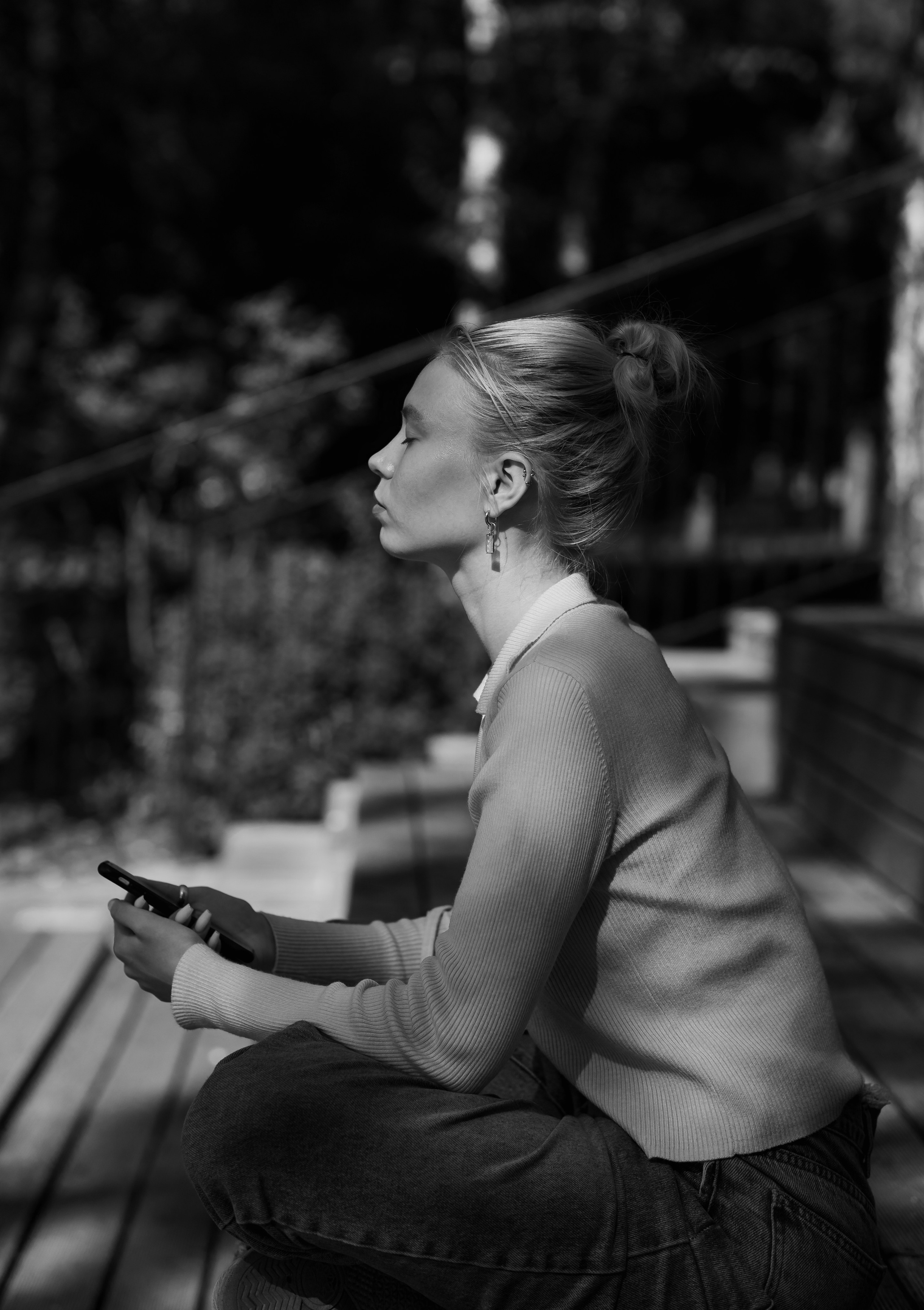 . Фотограф в Новосибирске Грибанов Максим