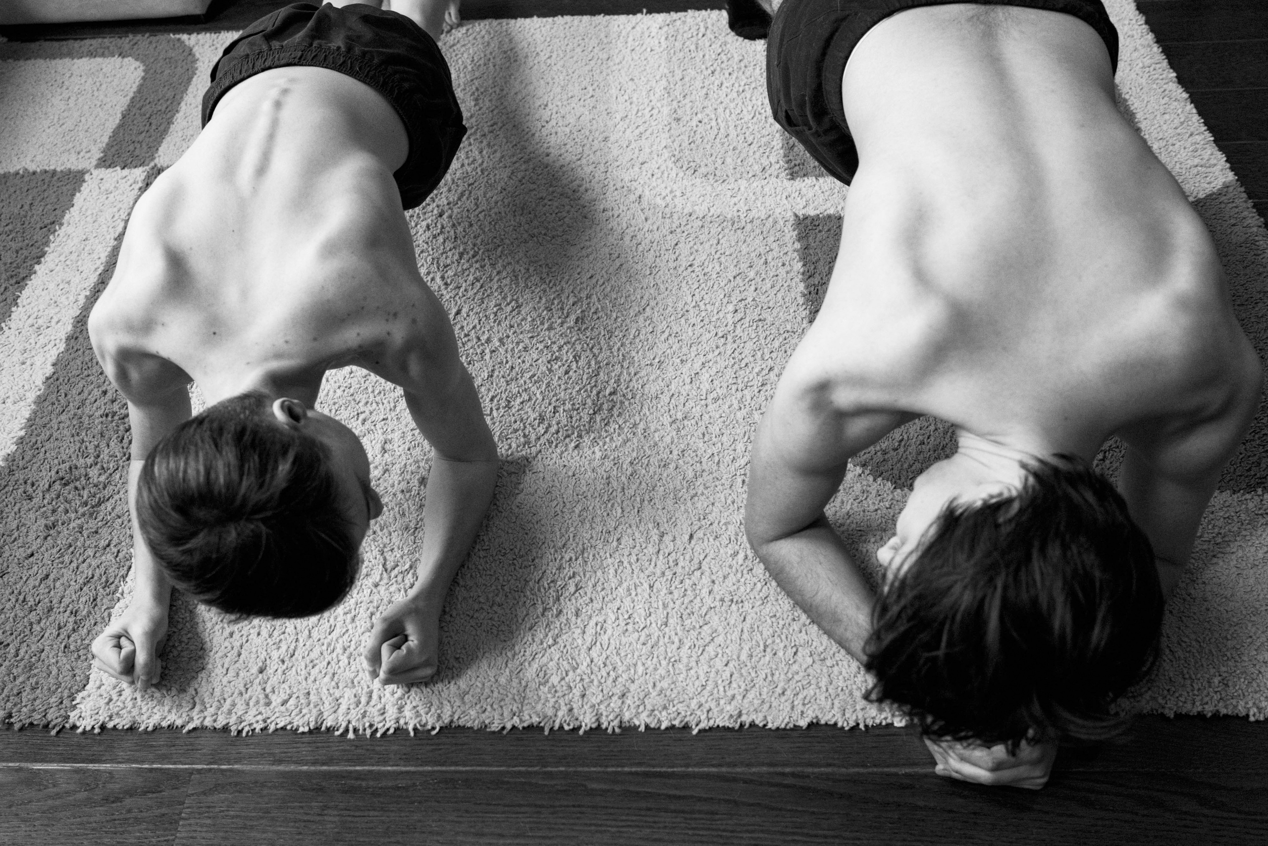 Мир тропы. Tatiana Mishchenko