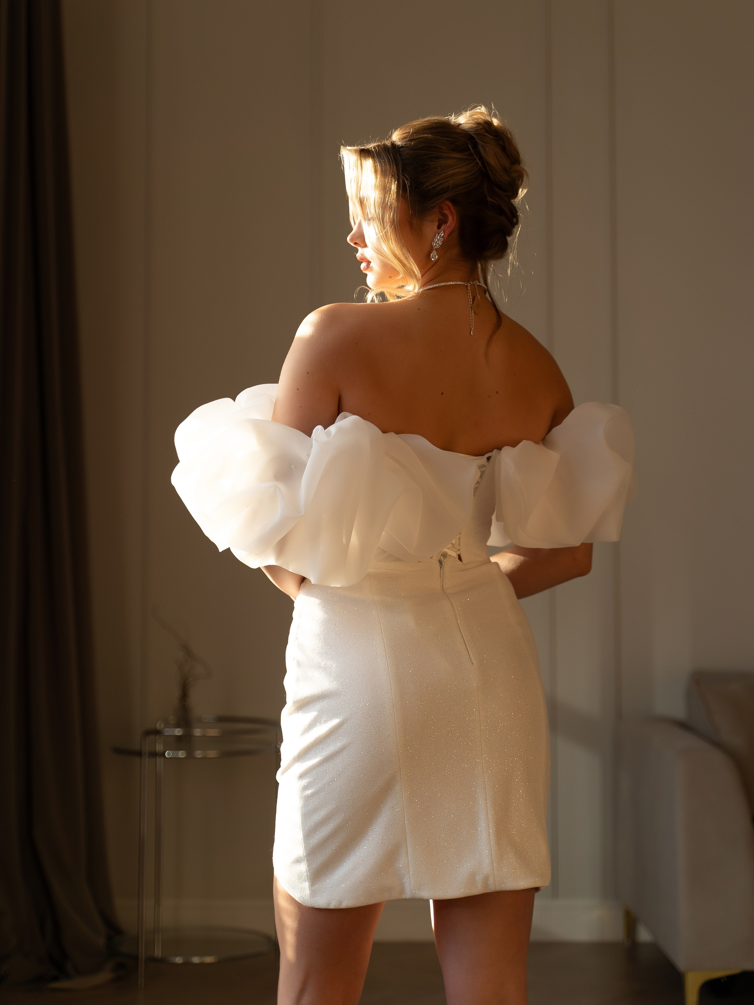 Каталог свадебных платьев. Иван Упоров — фотограф, рилсмейкер чебоксары