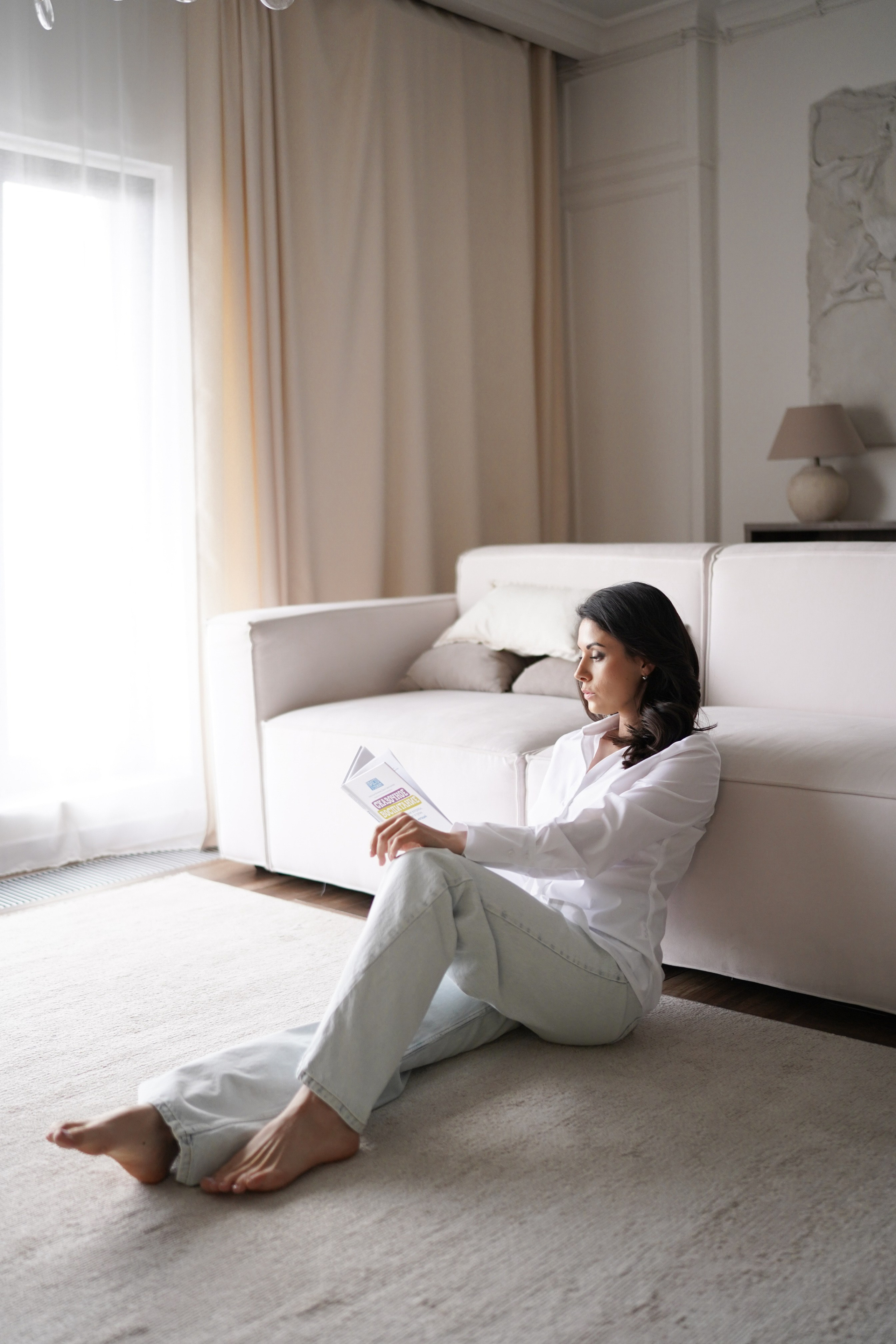 Рената. Контент фотограф в Самаре Гудалова Елена