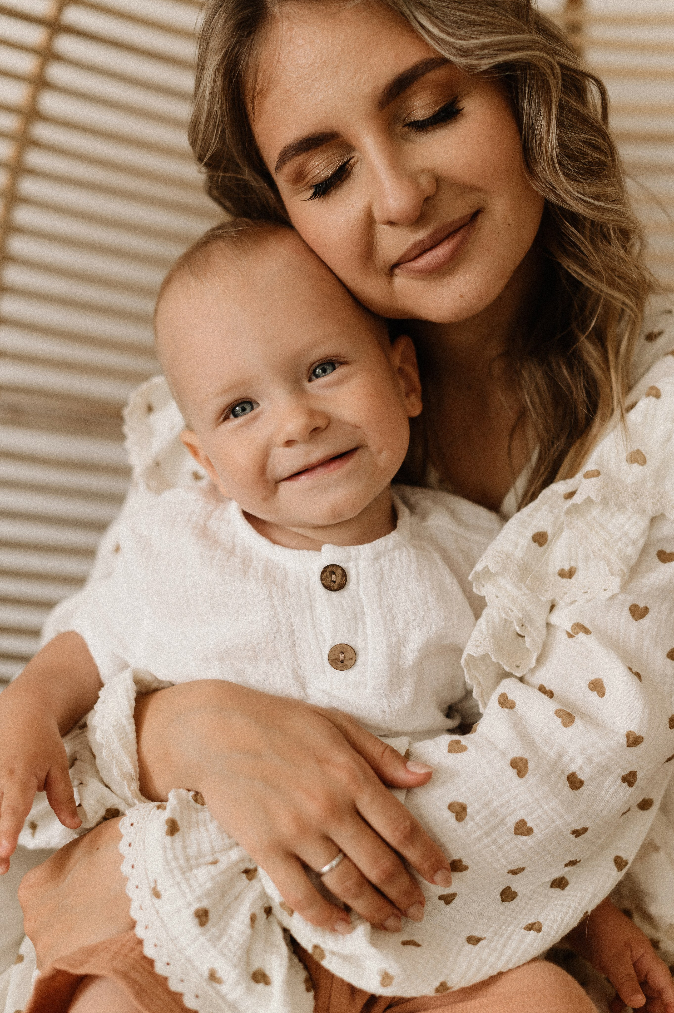 Ярославу годик!. Свадебный и семейный фотограф в Пензе