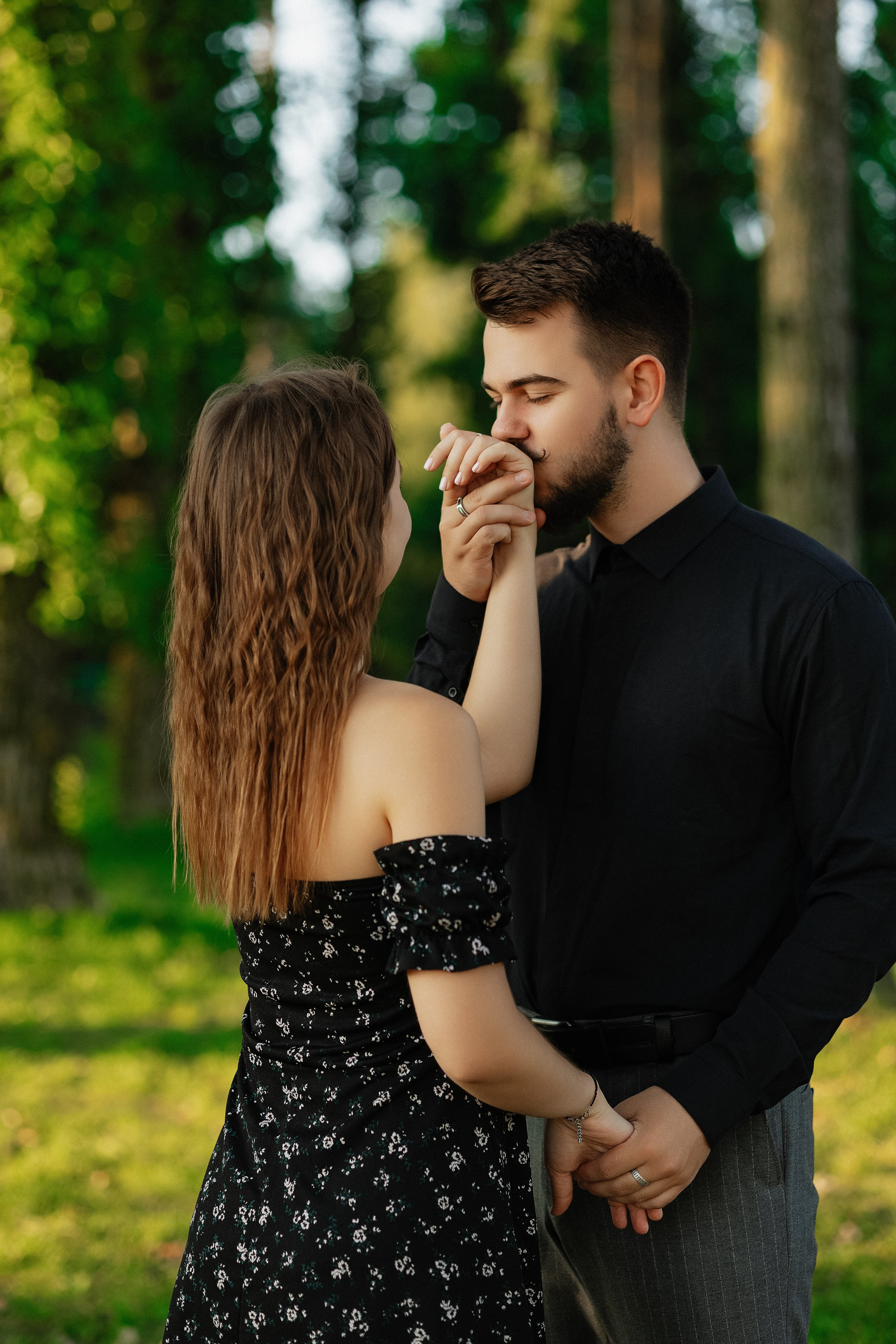 Парные фотосессии. Фотограф Минск