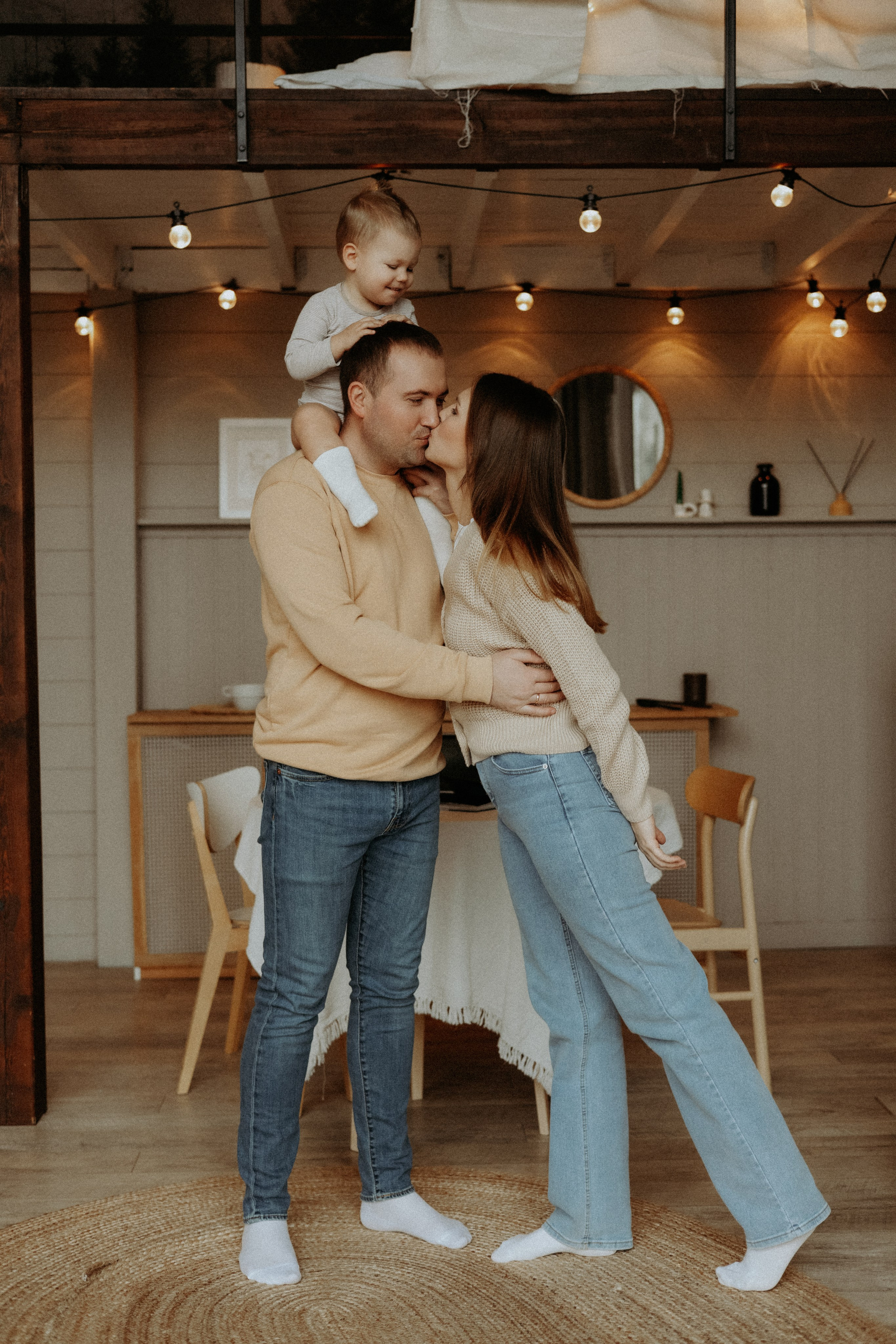 Семейные фотосессии. Фотограф Минск