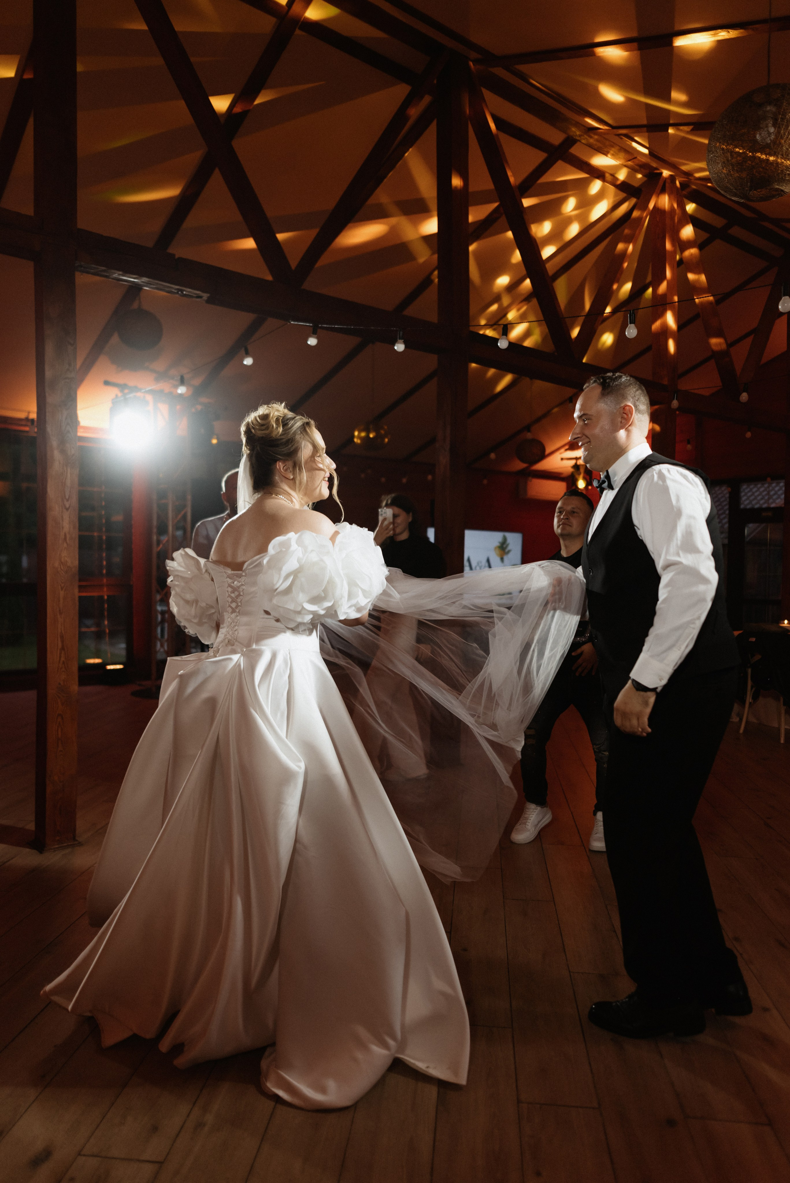 Александра и Андрей. Свадебный и портретный фотограф в Минске Татьяна Лобода