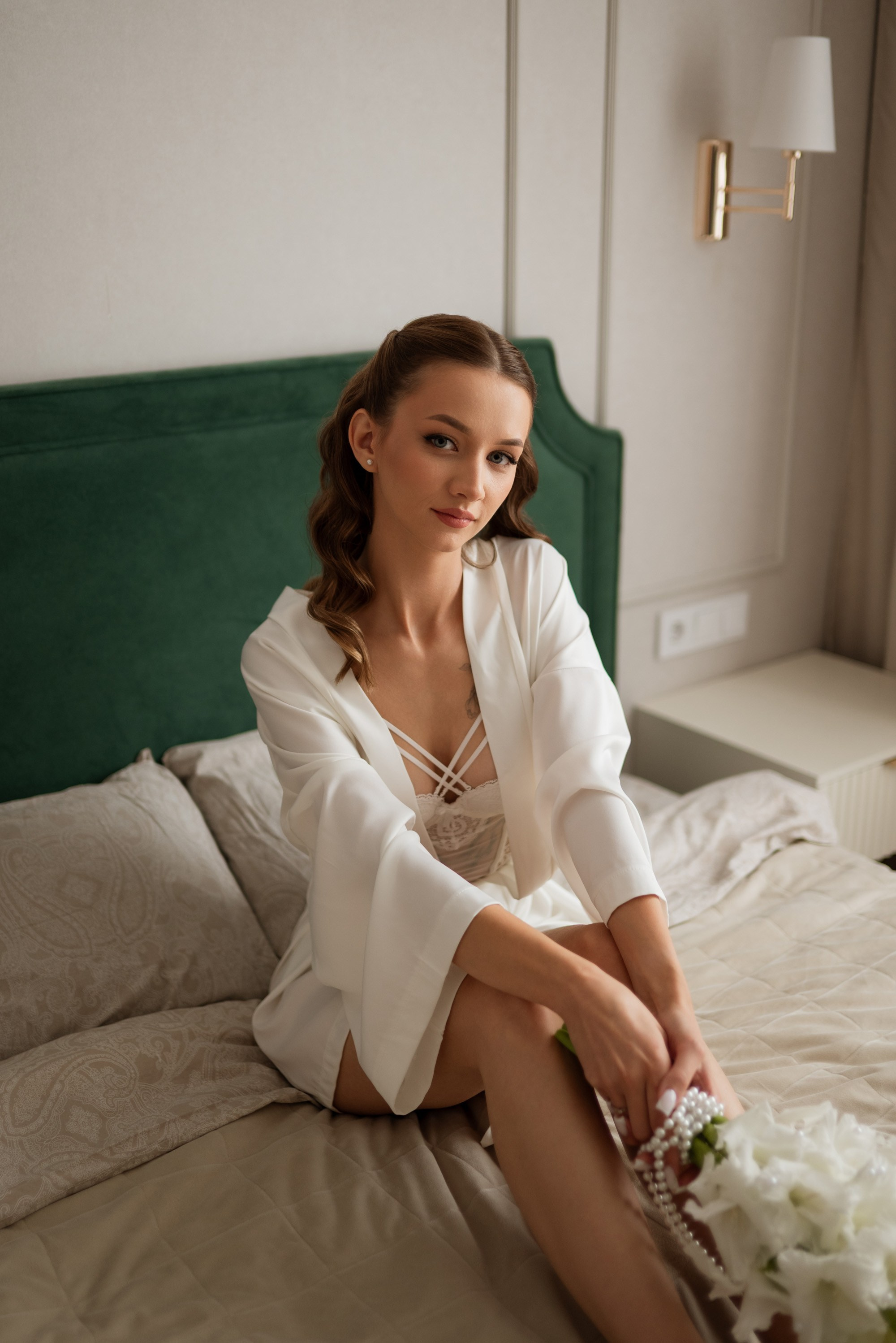 Дмитрий и Ника | 29.08.25. Свадебный фотограф в Санкт-Петербурге Владислава Тюльпина