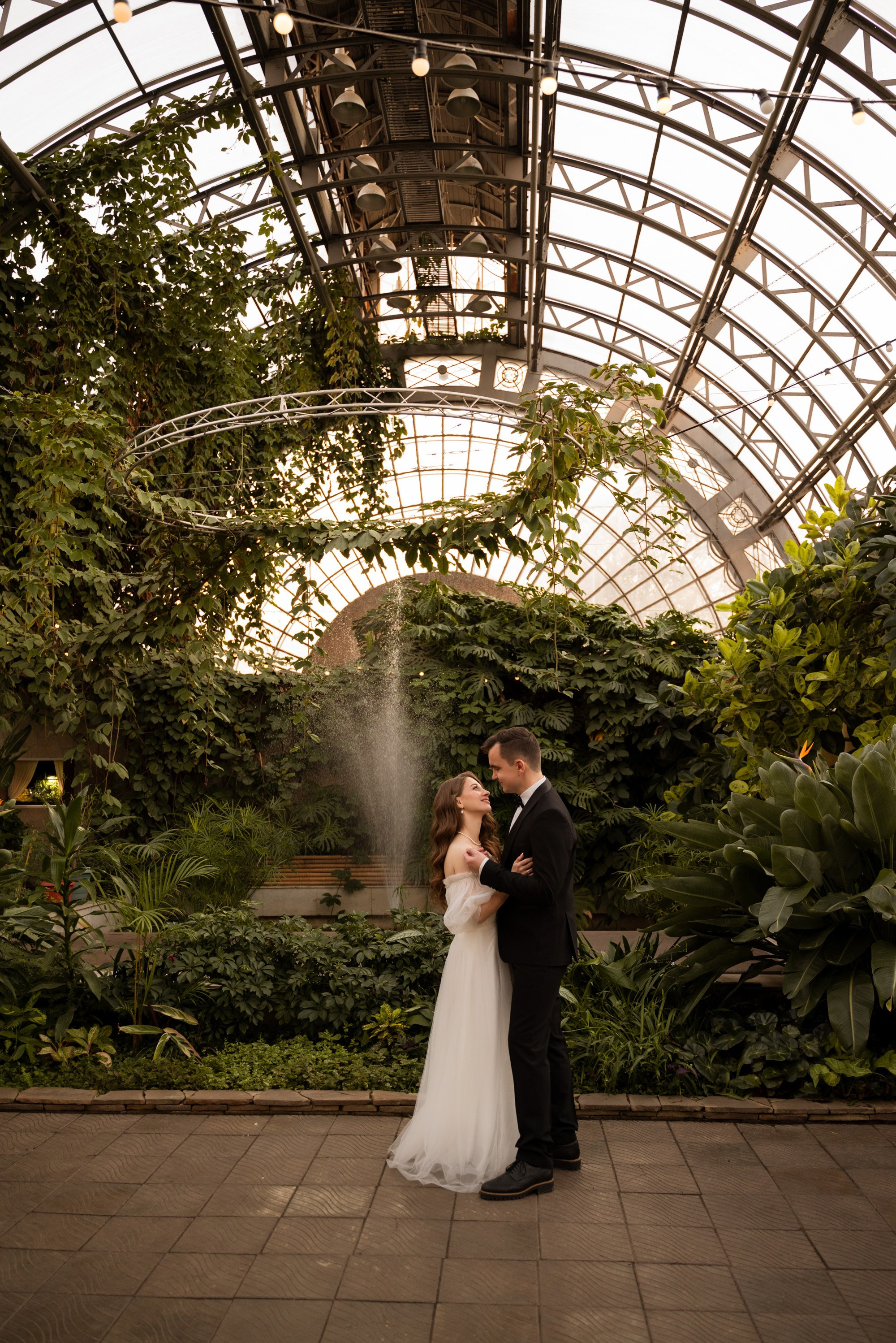 Алексей и Афина | 19.11.23. Свадебный фотограф в Санкт-Петербурге Владислава Тюльпина