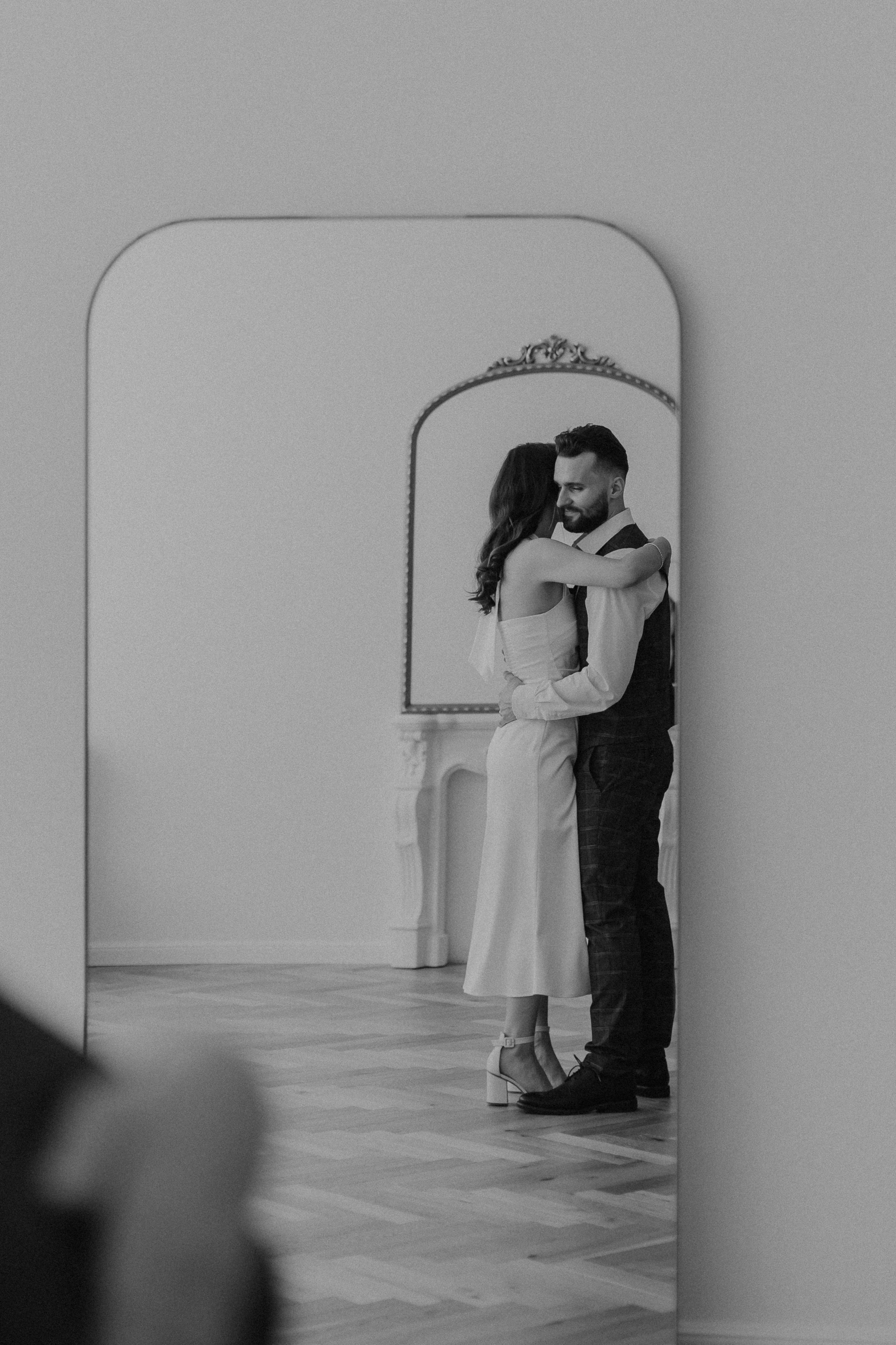 Катя и Гриша. Мордвинова Татьяна