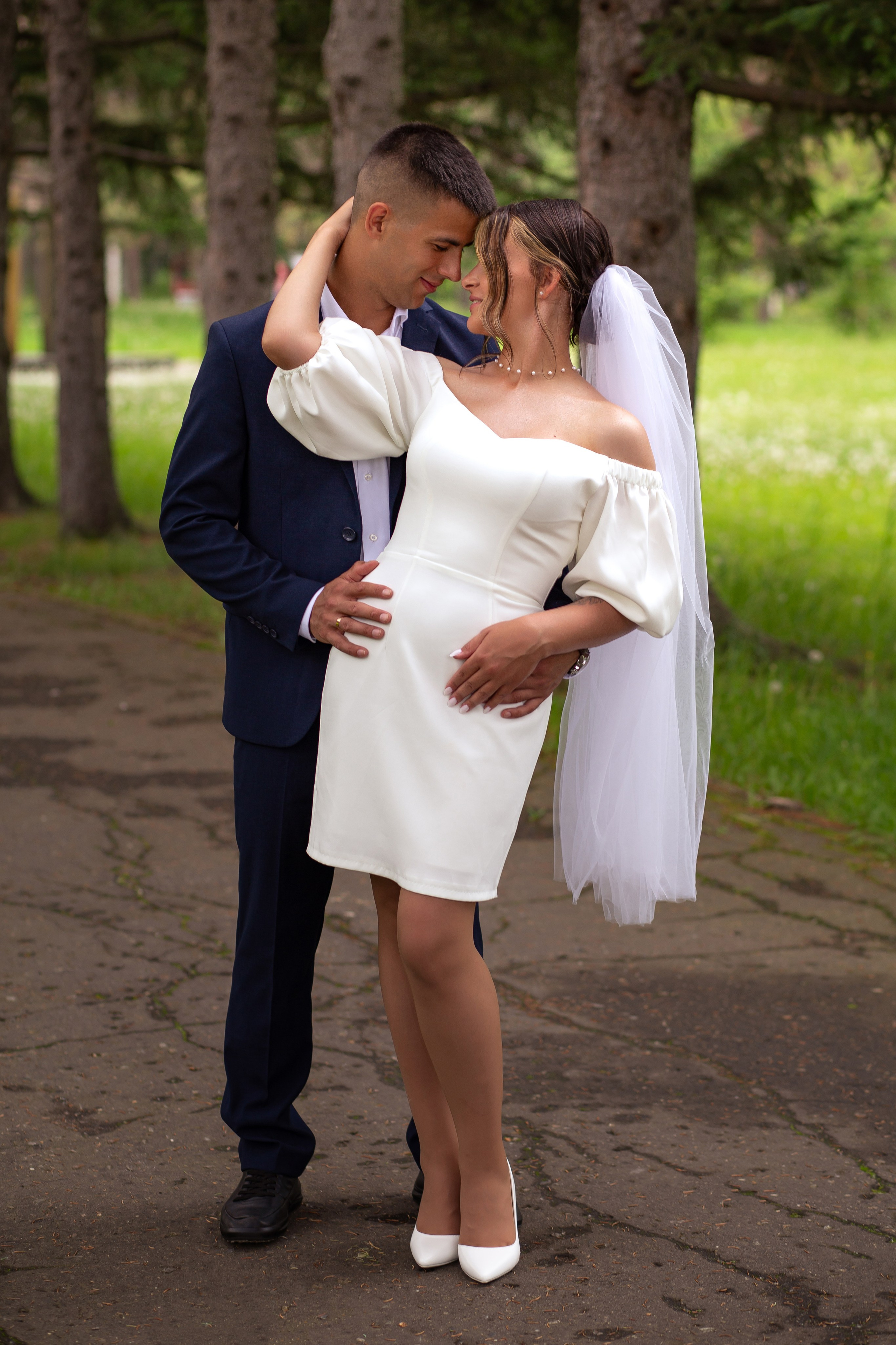 Свадьбы. Фотограф в Комсомольске-на-Амуре