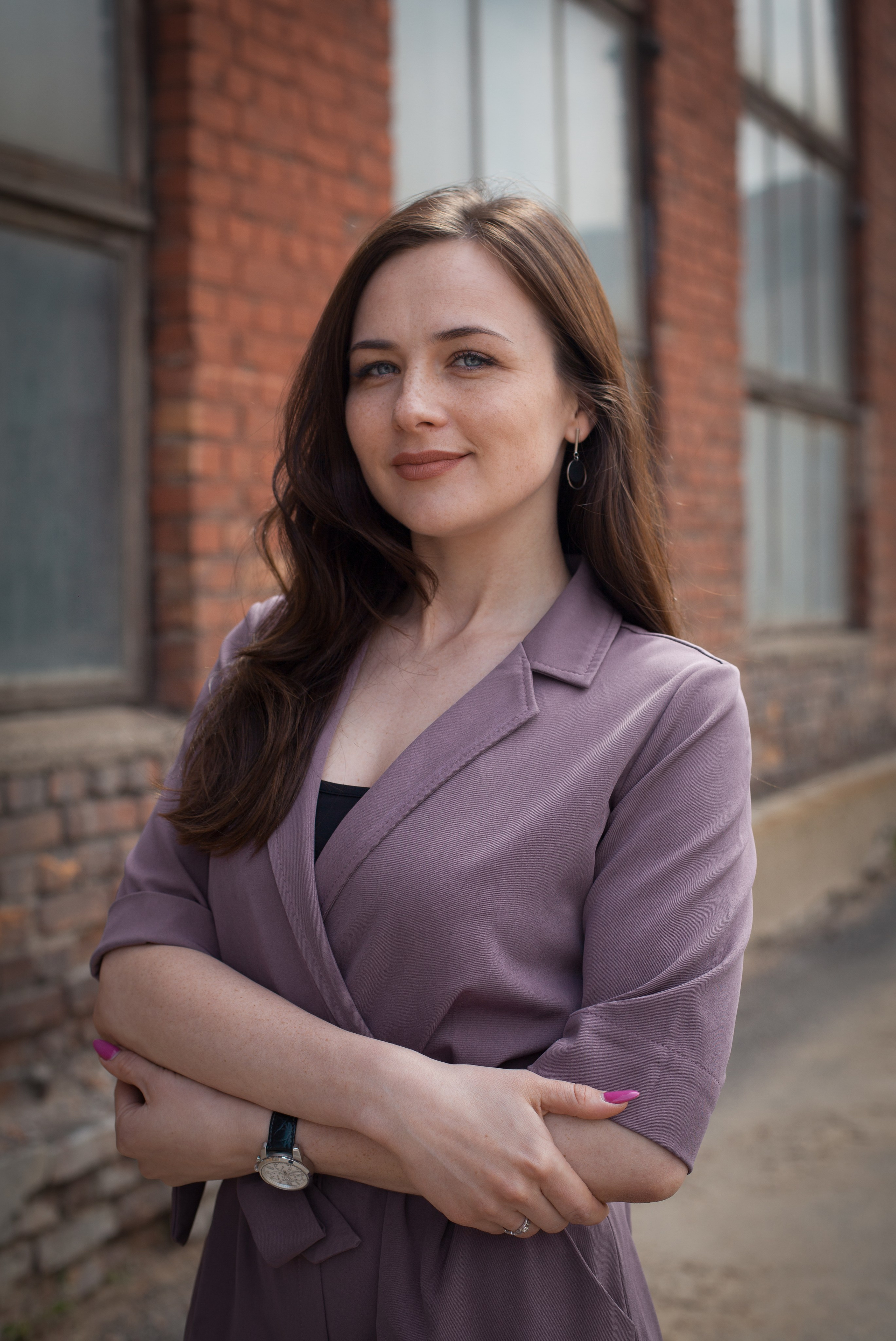 Фотограф на производство. Репортажный и портретный фотограф в Санкт-Петербурге Кристина Рягузова