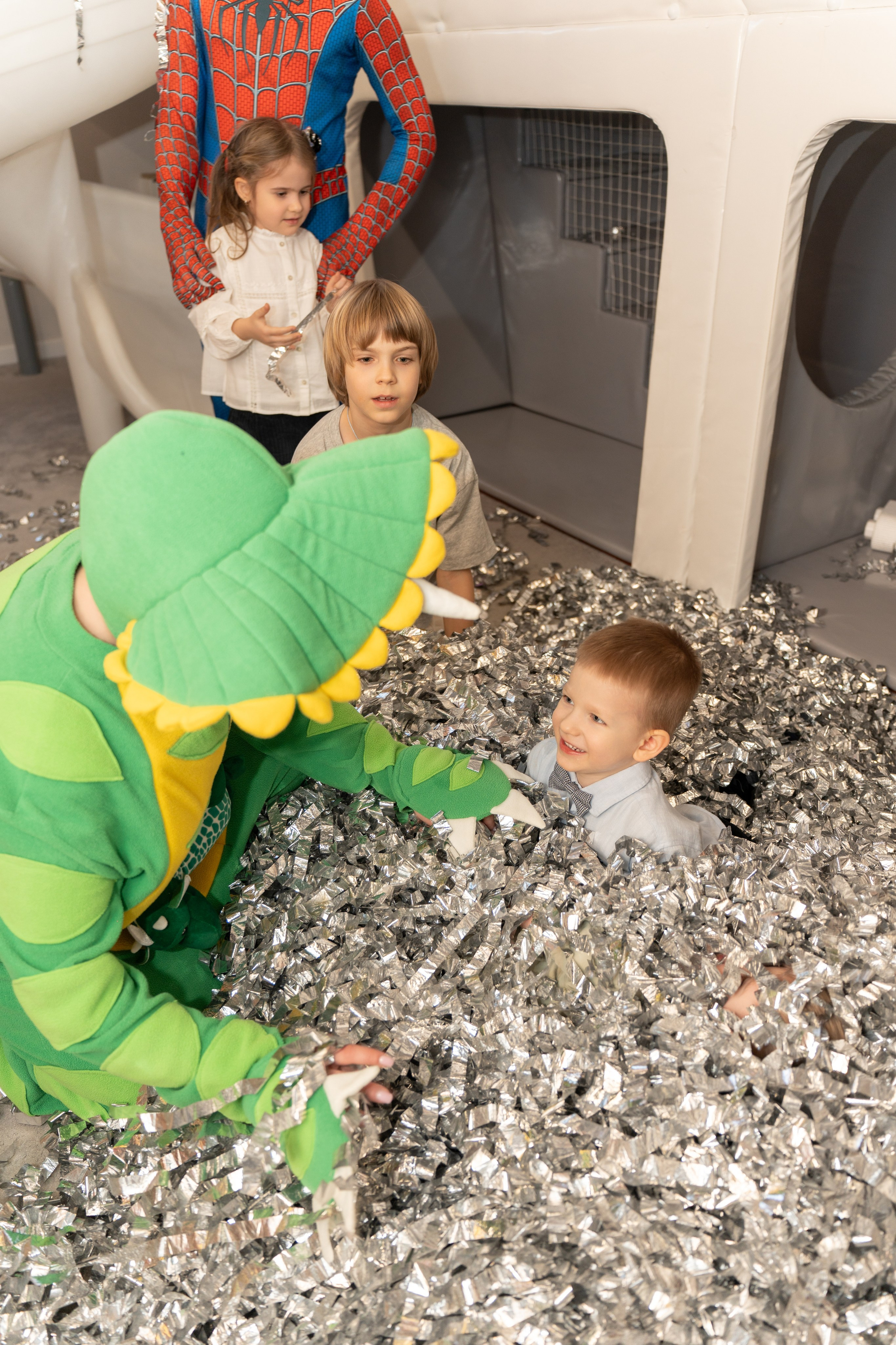 Базилион. Семейный и свадебный фотограф Минск, Беларусь Анна Орловская