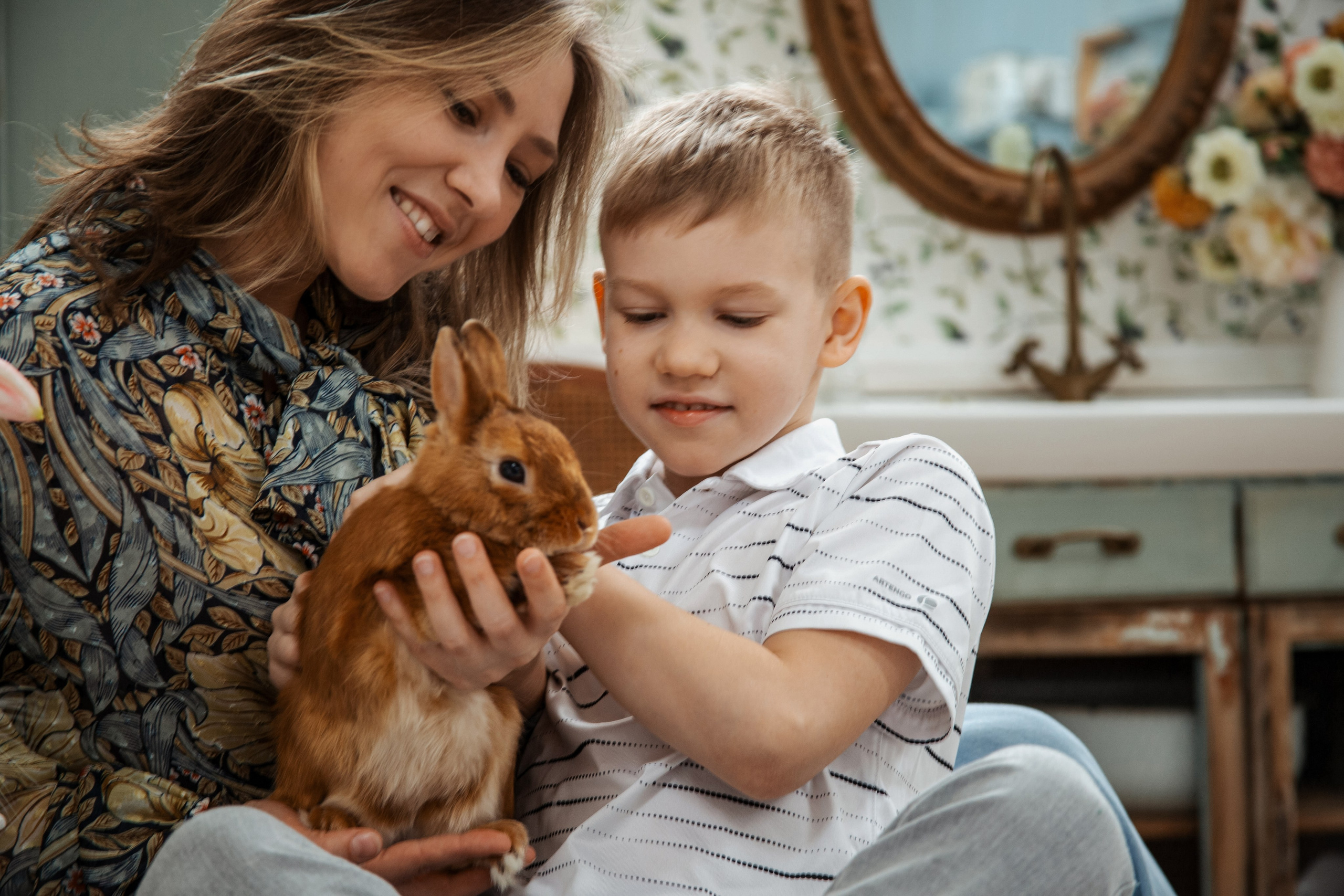 Пасхальный фотодень. Любовь и Роман. Мария Авджян Фотограф и видеограф Краснодар
