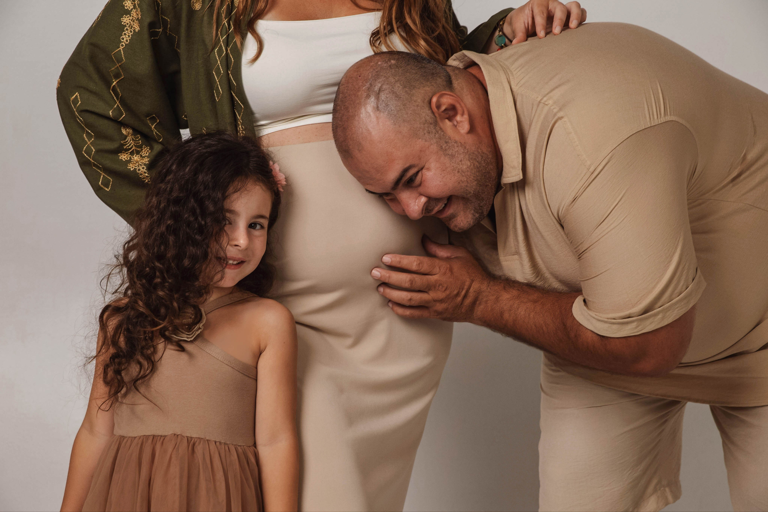 Три + один. Мария Авджян Фотограф и видеограф Краснодар