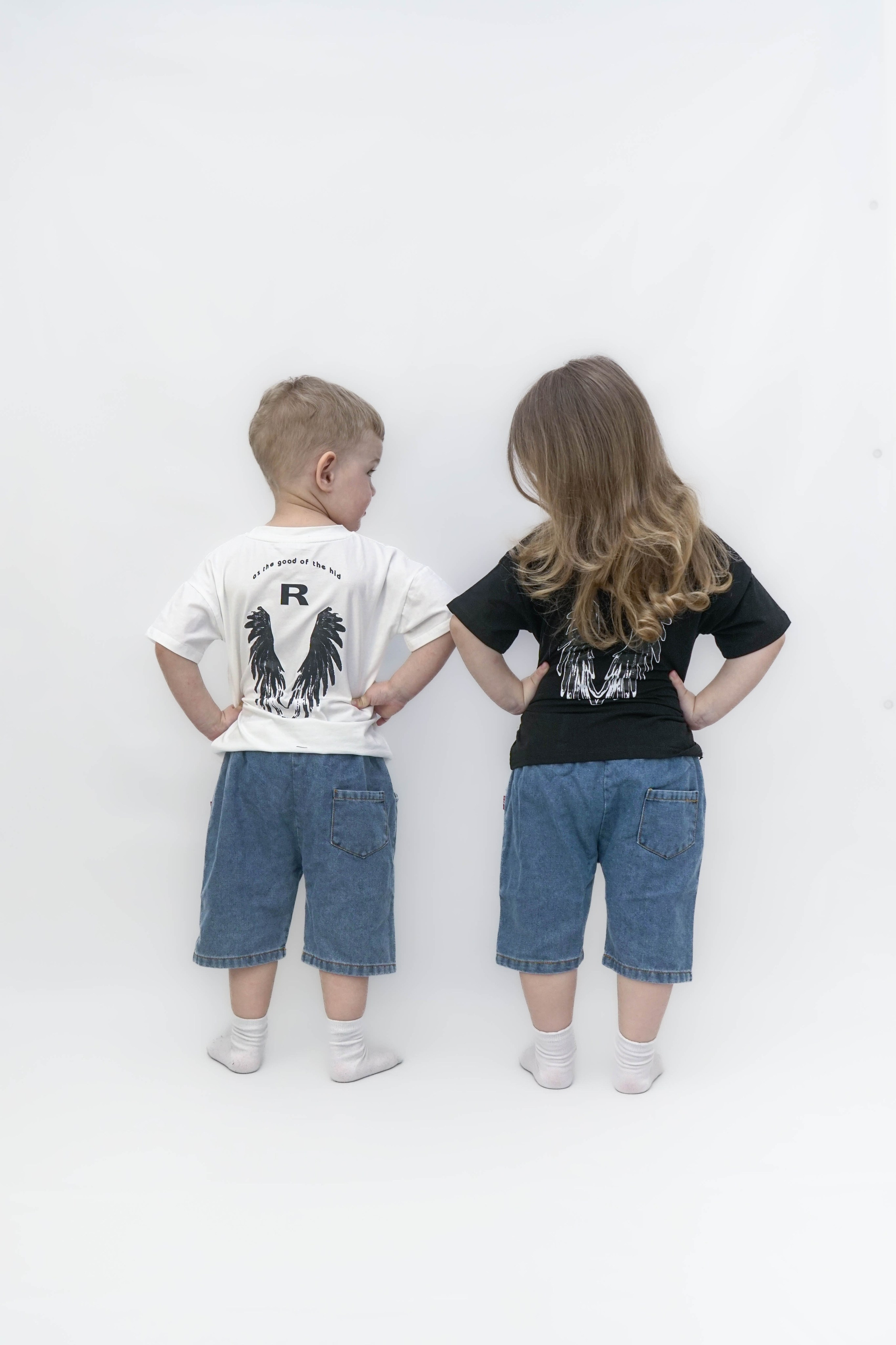 Детская одежда для Озон и WB. Фотограф Санкт-Петербург