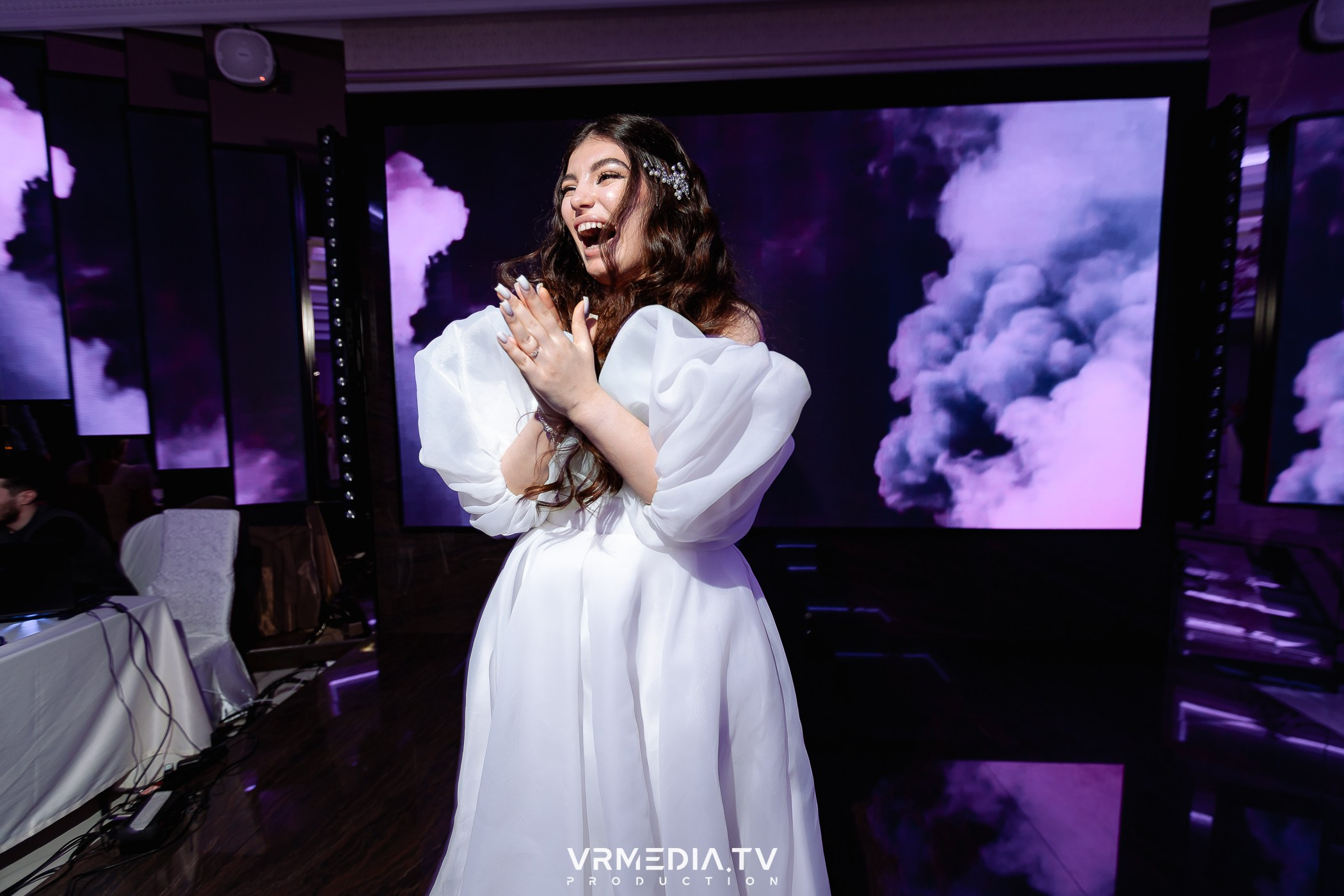 Выходные в ресторане «Лазурный берег»