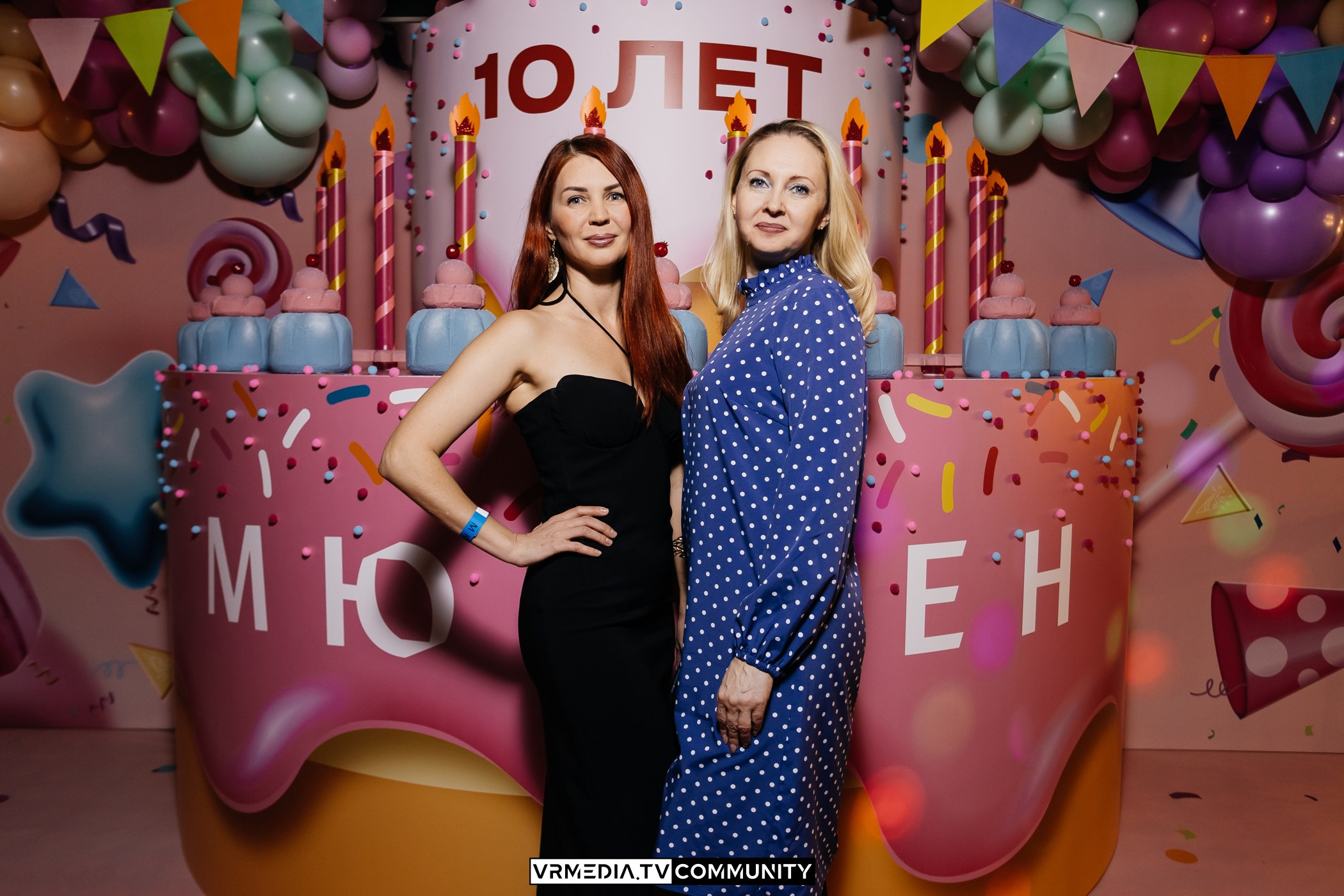 День рождения ресторана «Мюнхен»