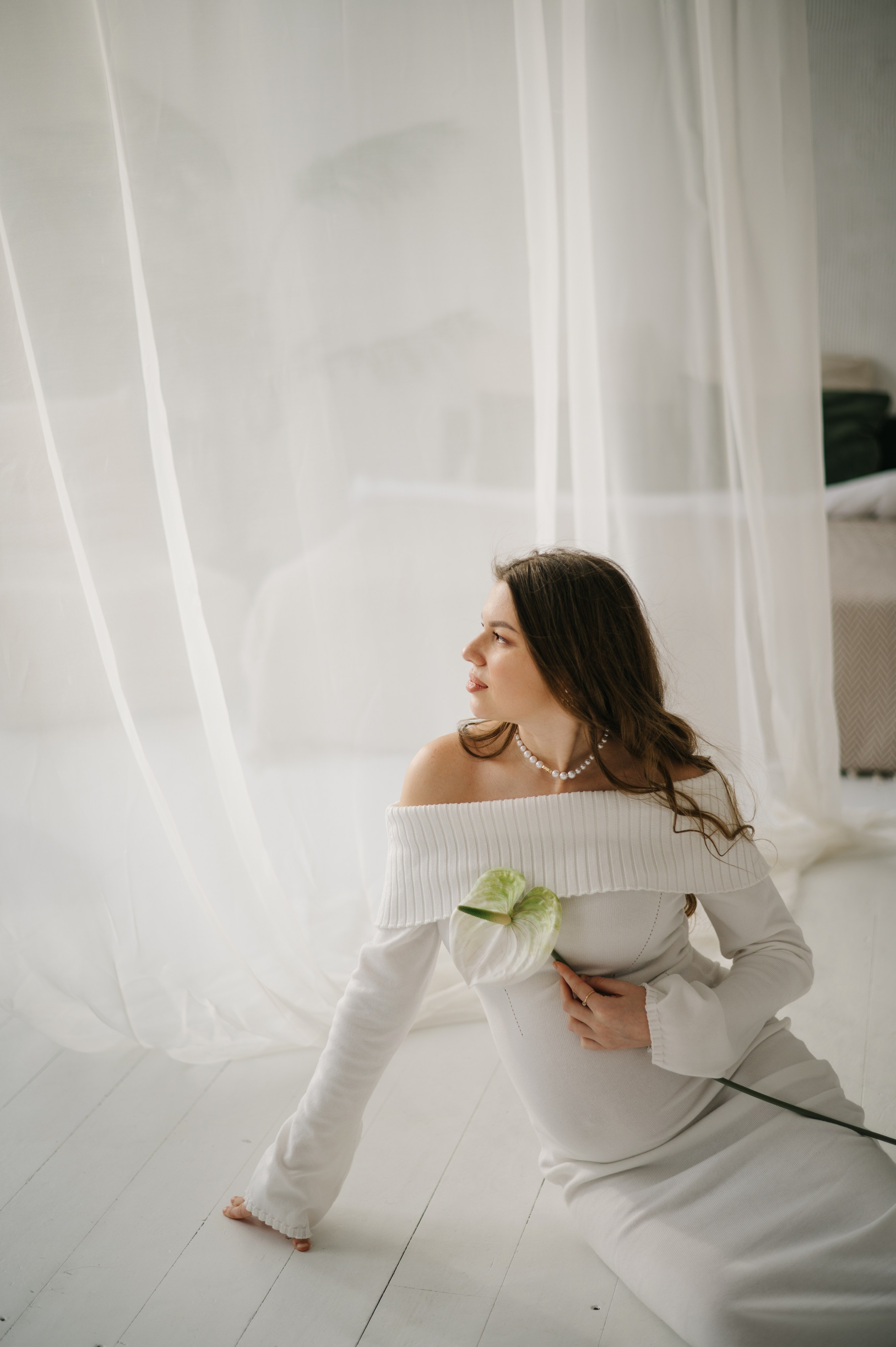 Анечка. Фотограф Архангельск