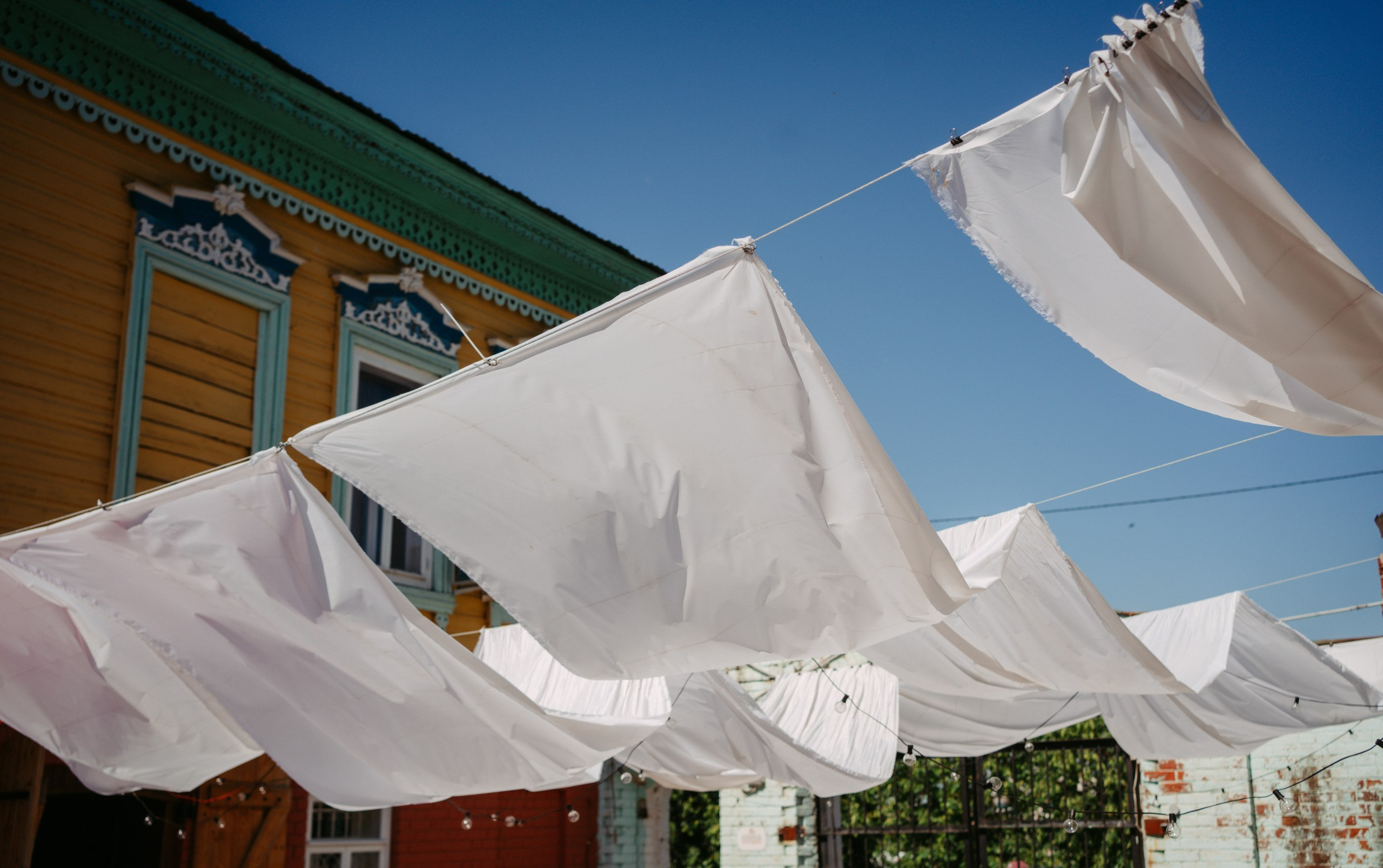 ИСТ! х Enter. Саша Копылов, фотограф в Казани