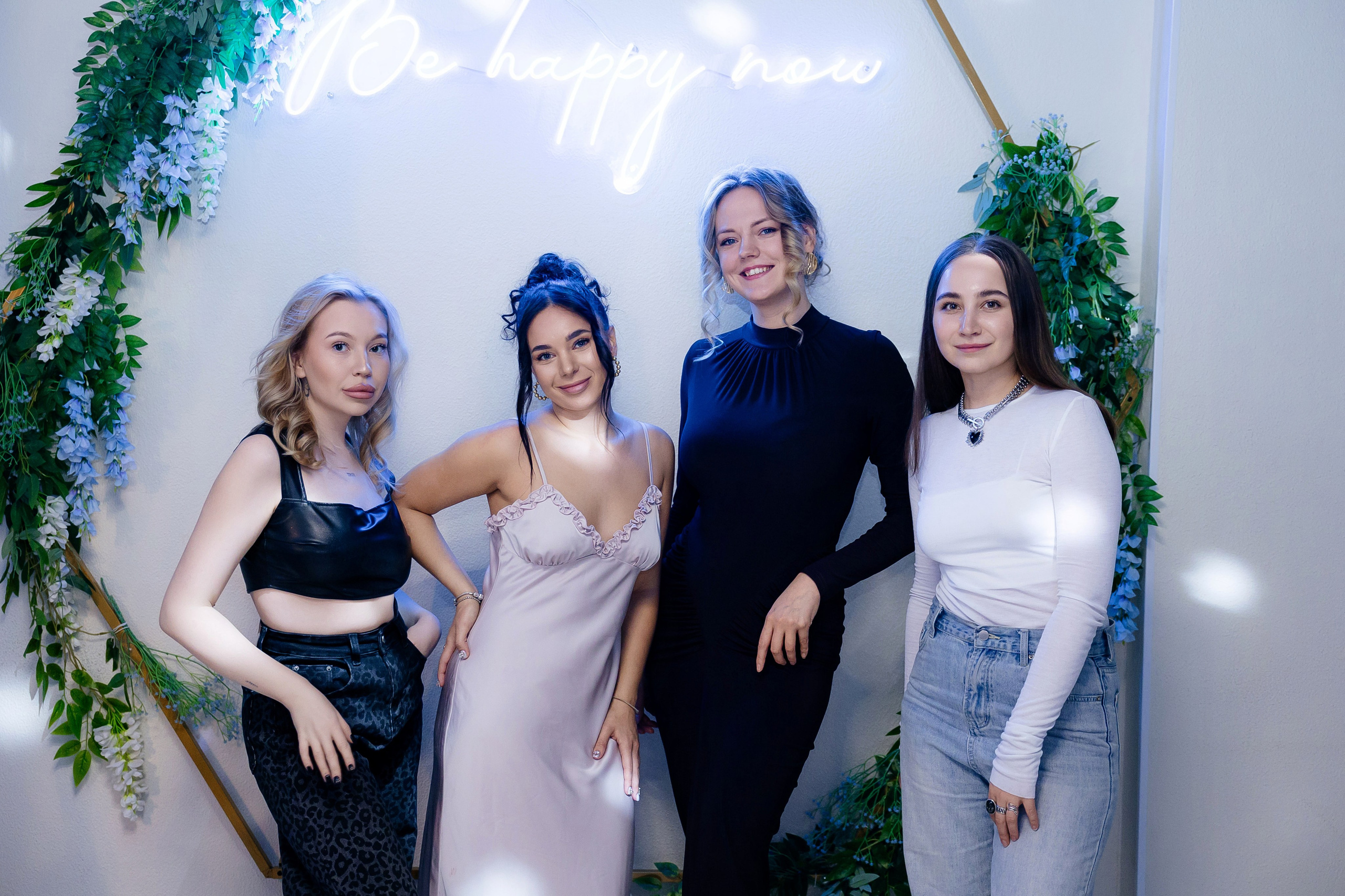 День рождения Кристины. Семейный и детский фотограф в Москве Александра Мак