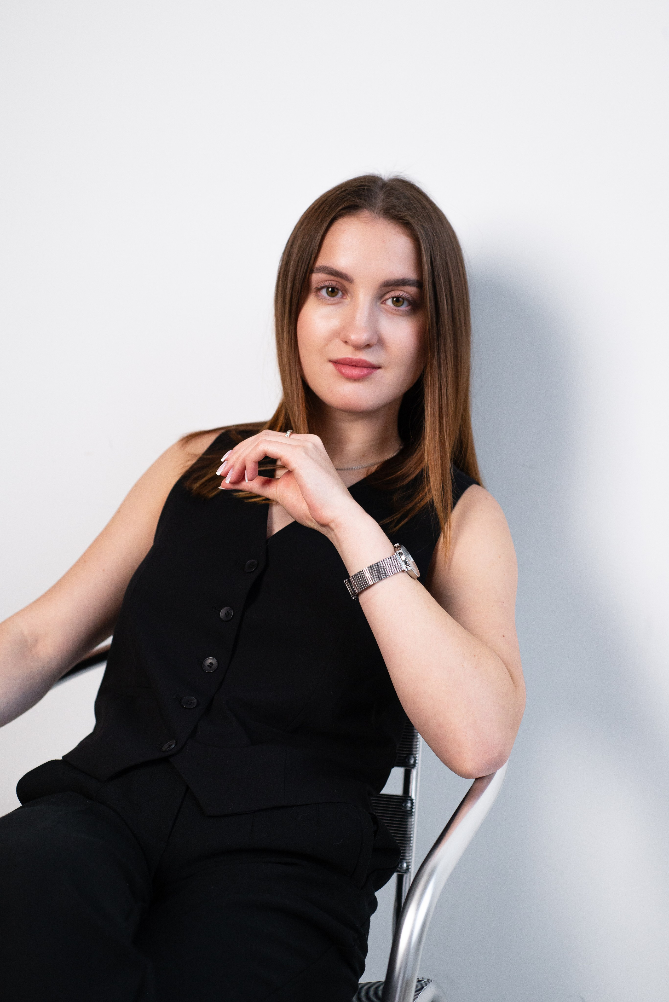 Анастейша. Портретный фотограф в Минске Роман Романов