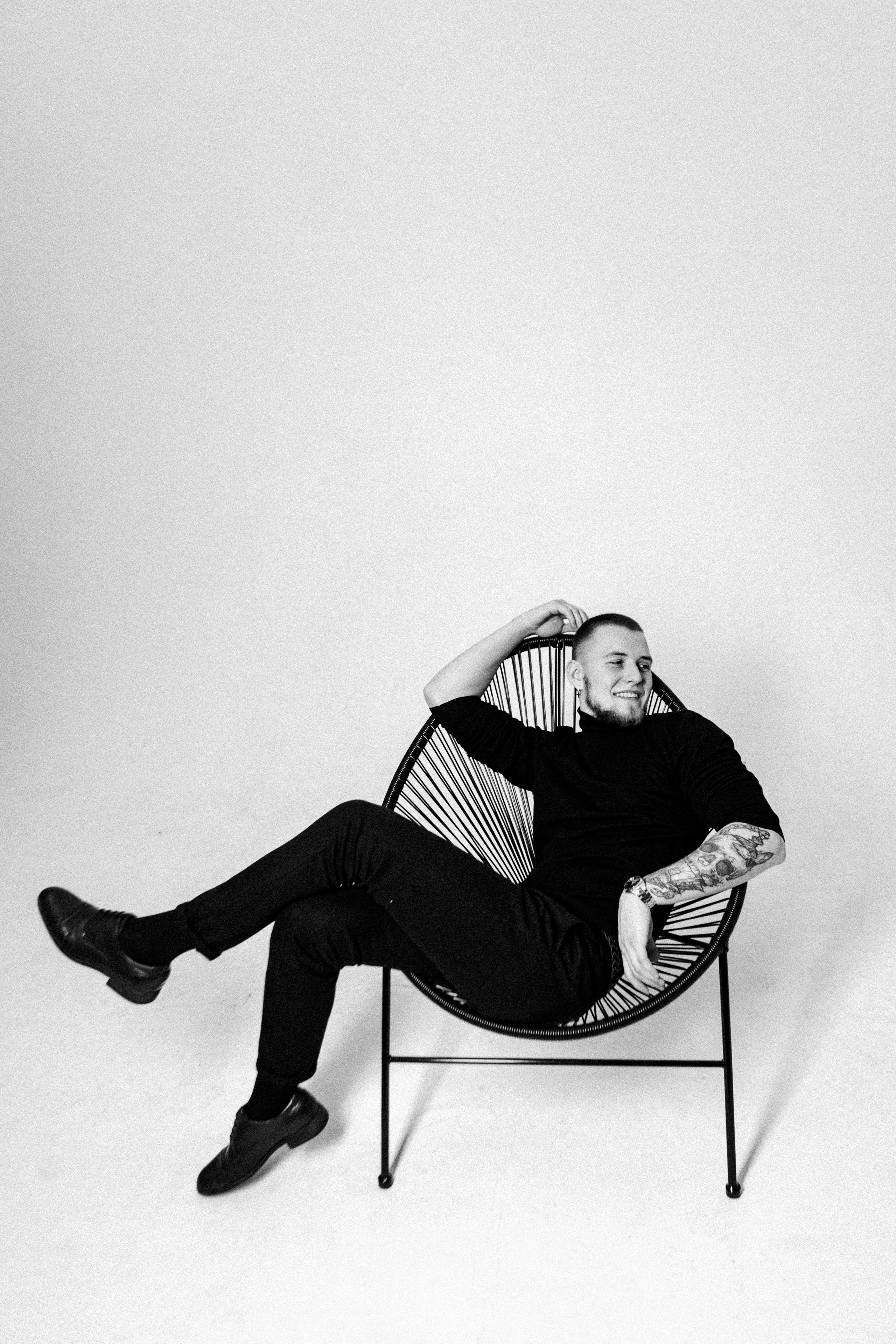 Арсений. Фотограф Анастасия Кулешова