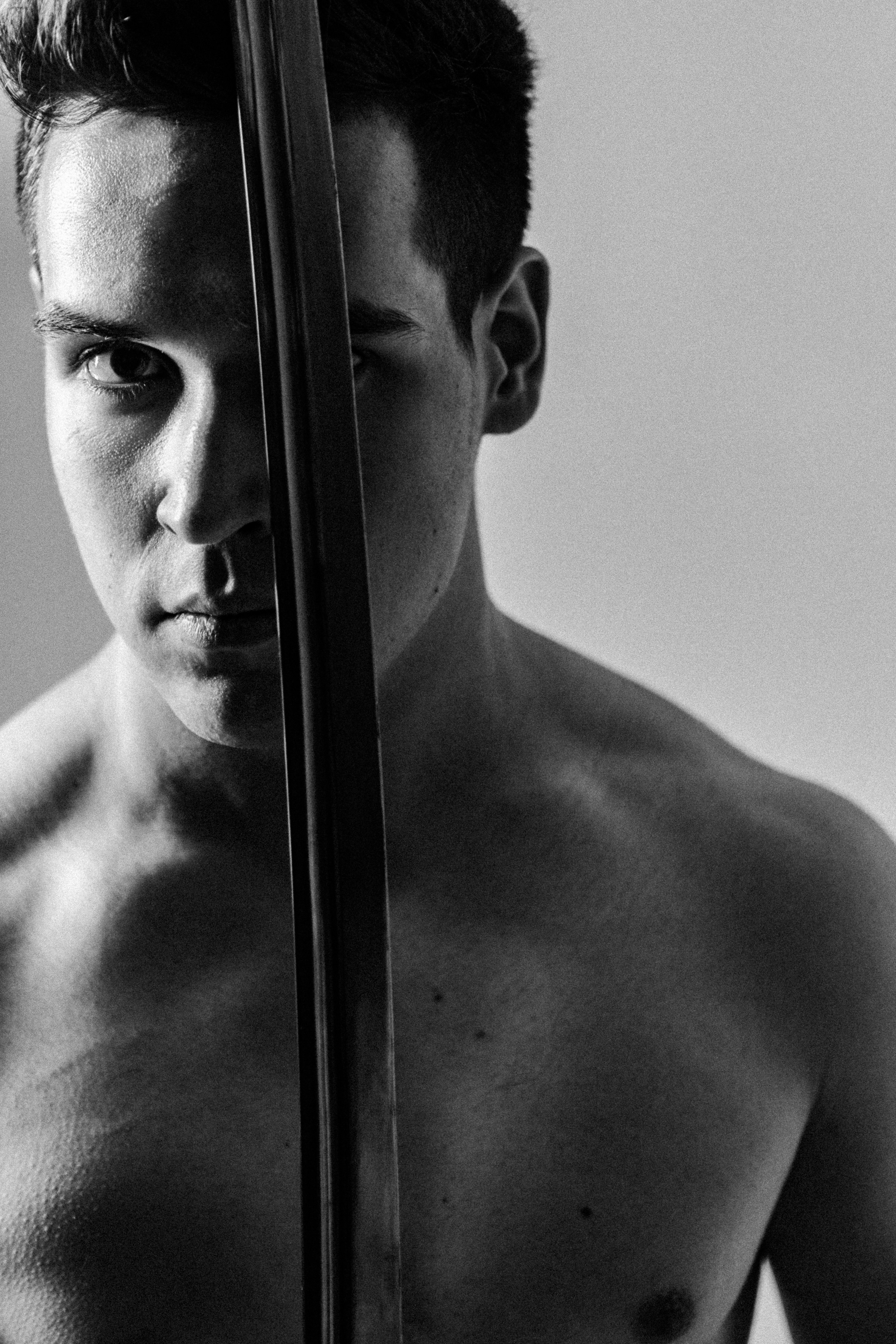 Roman&Katana. Фотограф Анастасия Кулешова