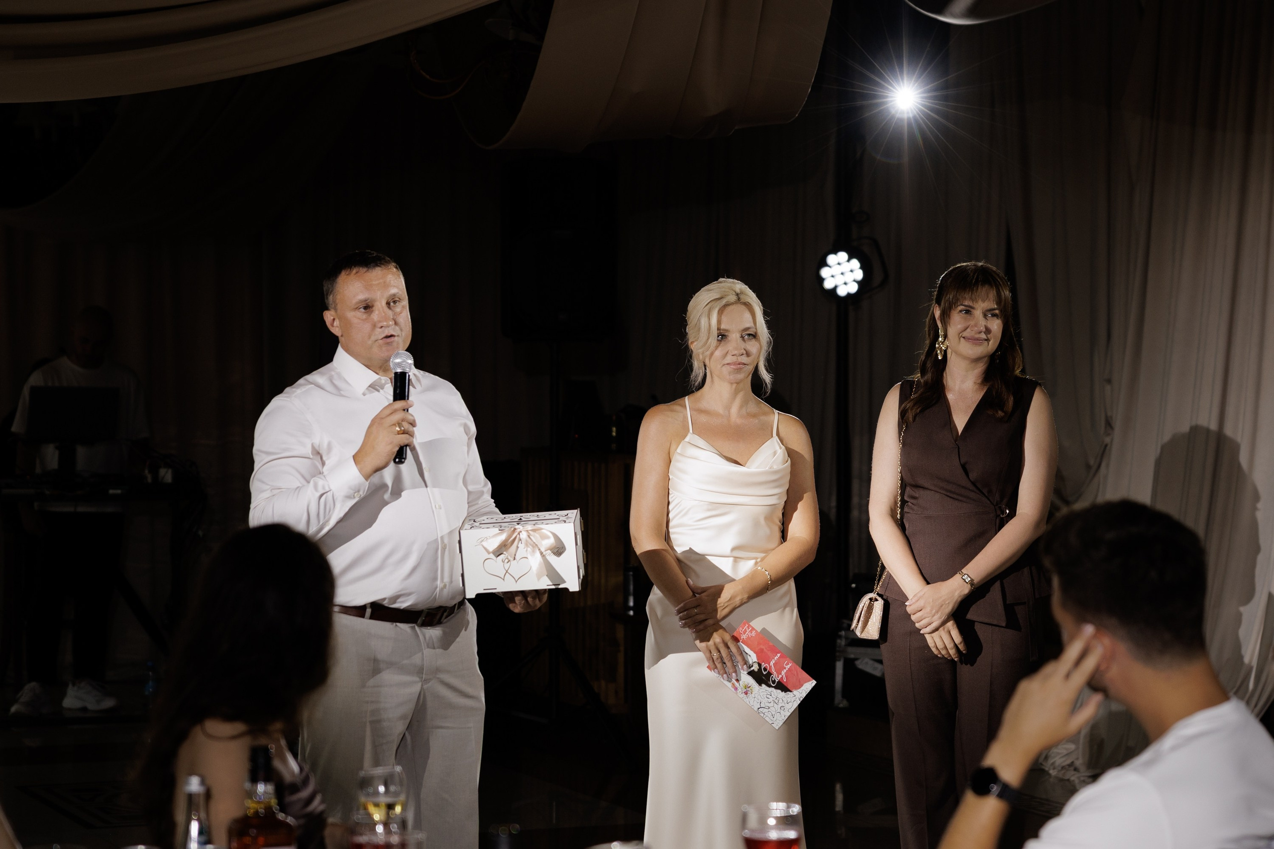 Андрей и Валерия (клиентская серия). Фотограф Иркутск