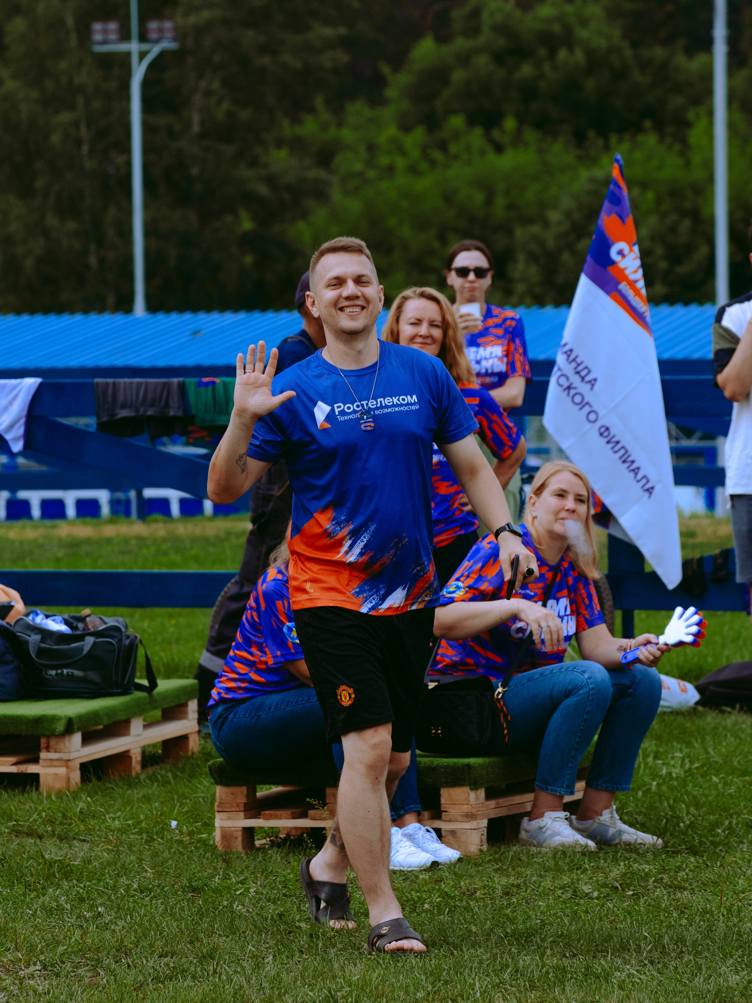 Большая Гонка | Время Сильных. Портретный фотограф в Москве Дарья Цезария