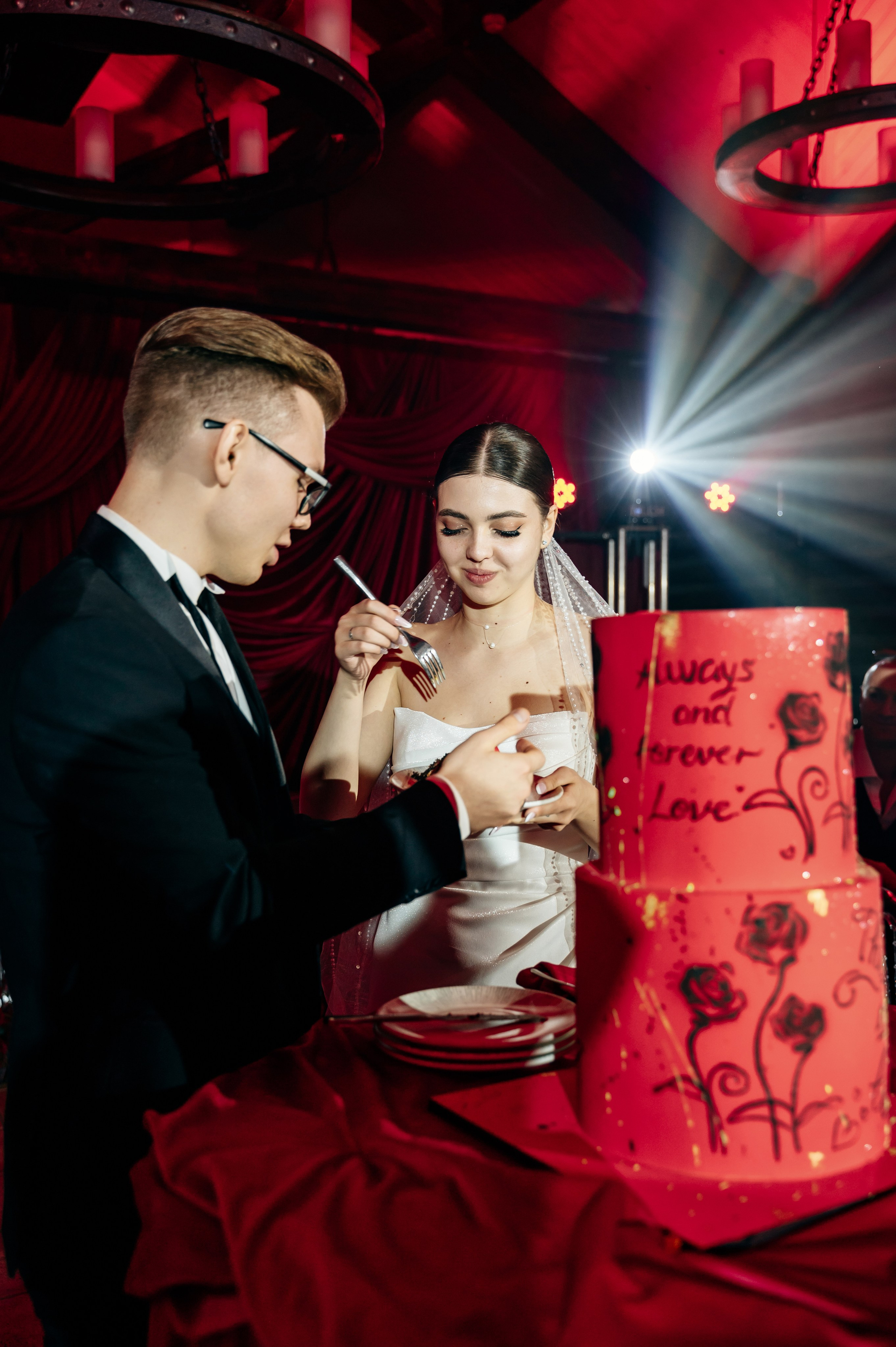 Орлиное гнездо. Свадебный фотограф в Краснодаре и Сочи Комолова Екатерина