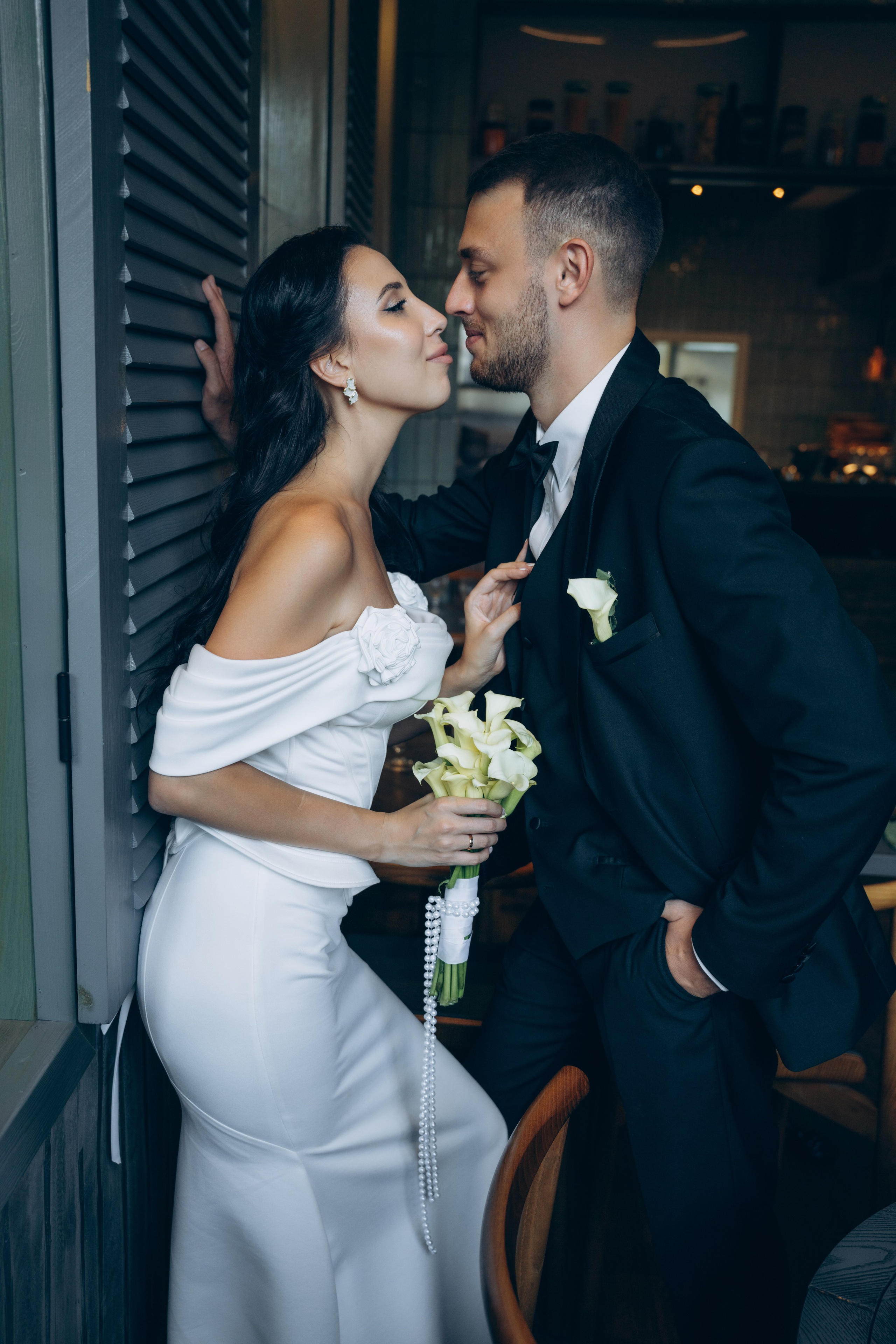 Эльвира и Роман. Lifestyle и контент фотограф в Благовещенске Пьянникова Анна