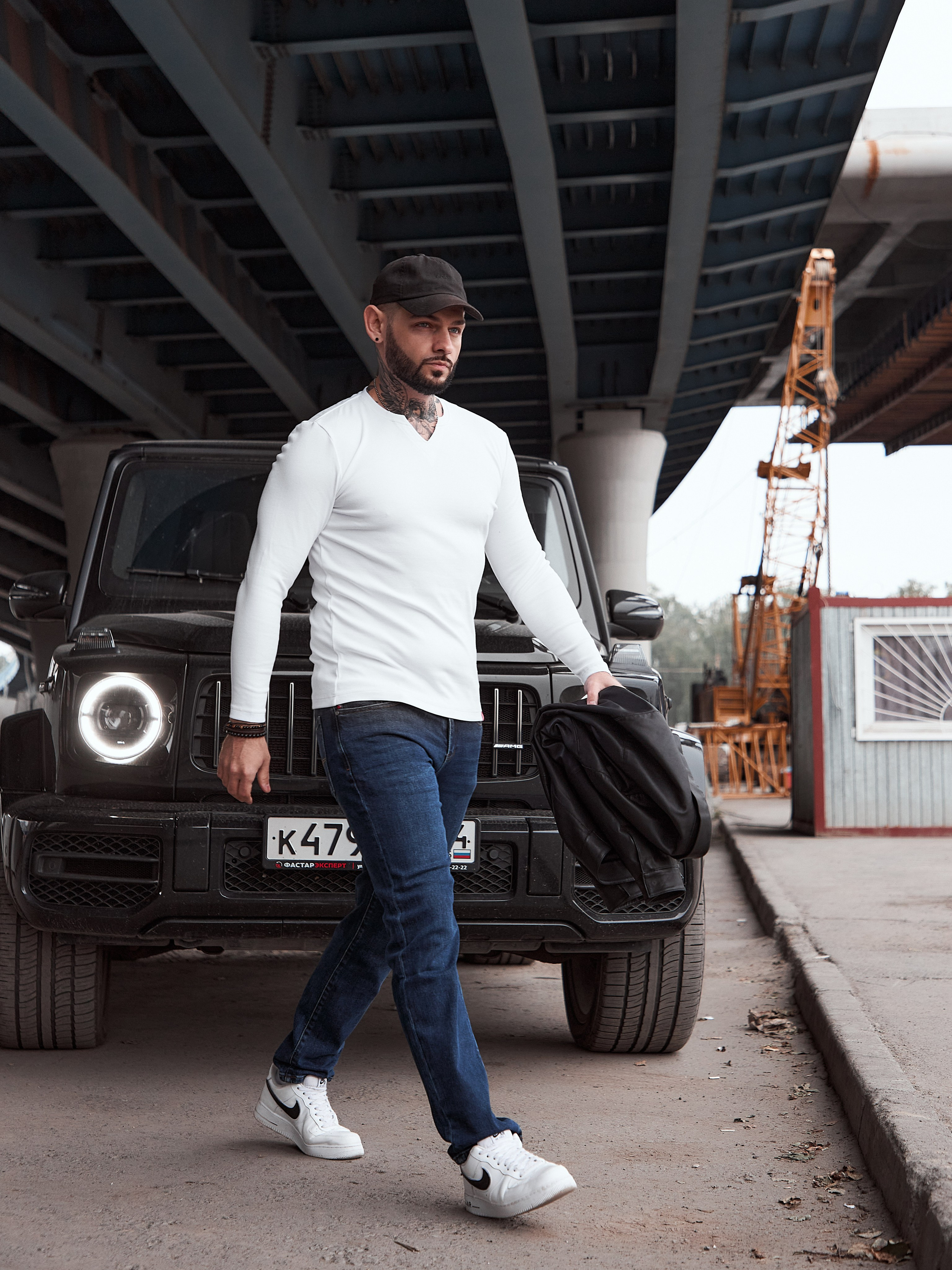 САША. Продающий контент для маркетплейсов и e-commerce «под ключ»