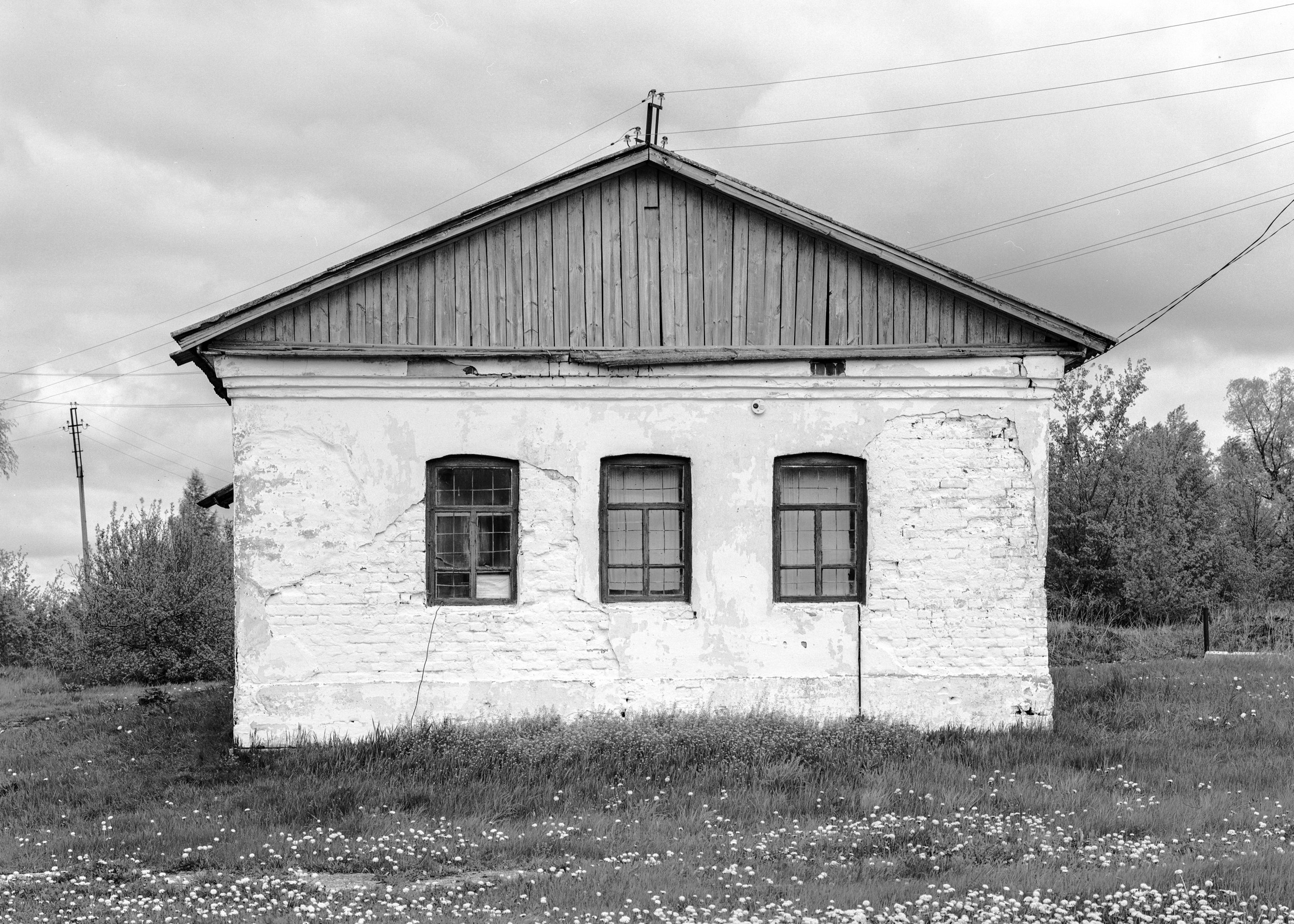 Дома культуры. Igor Volkov