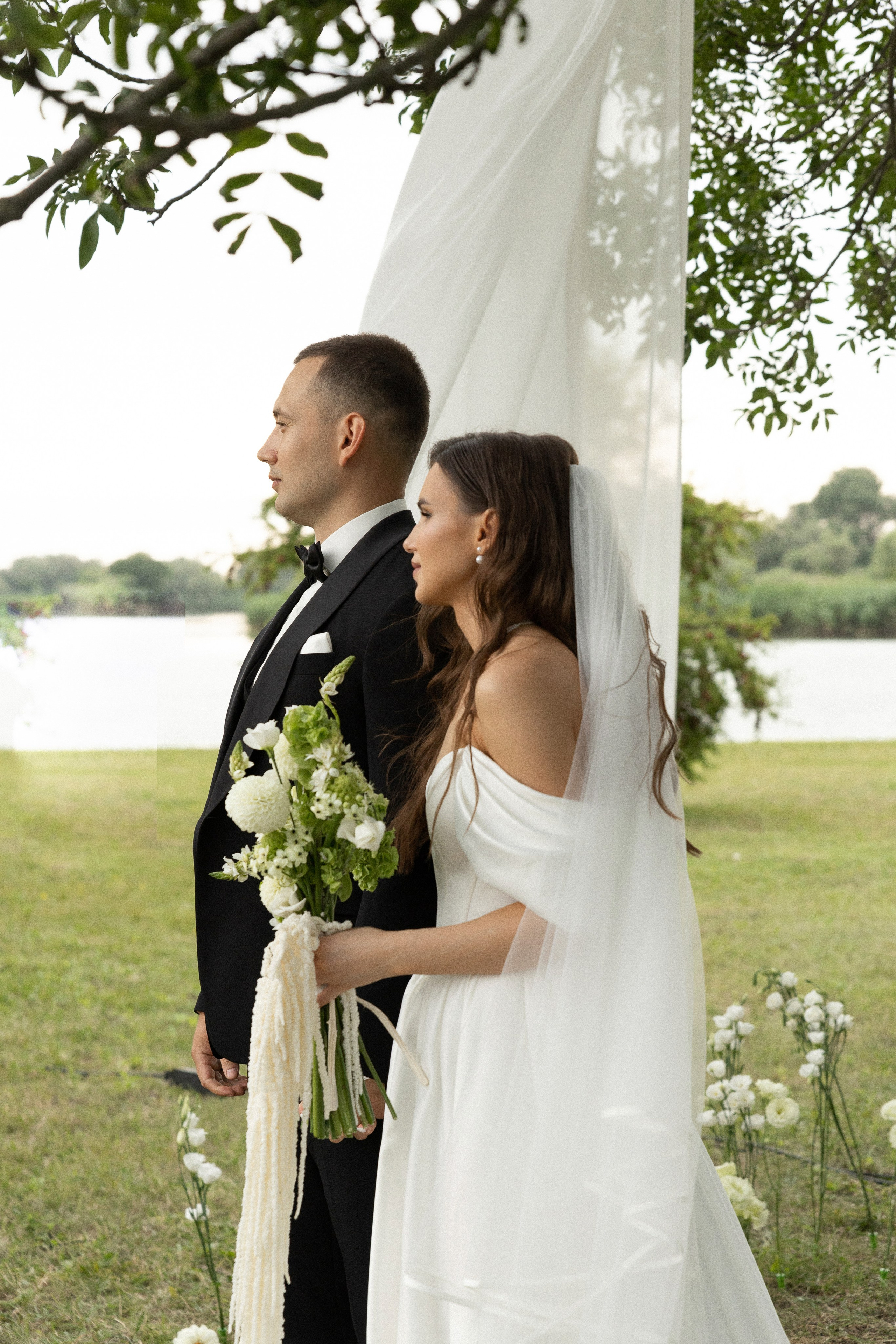 Владислав и Наталья. Свадебный фотограф