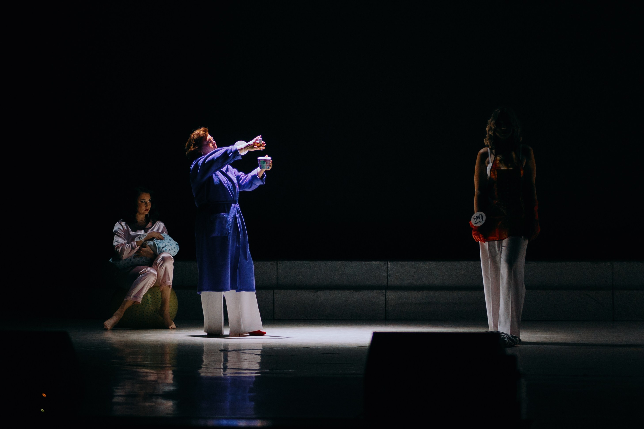 Мама года. Репортажный, портретный и свадебный фотограф в Магнитогорске Степан Самовиков