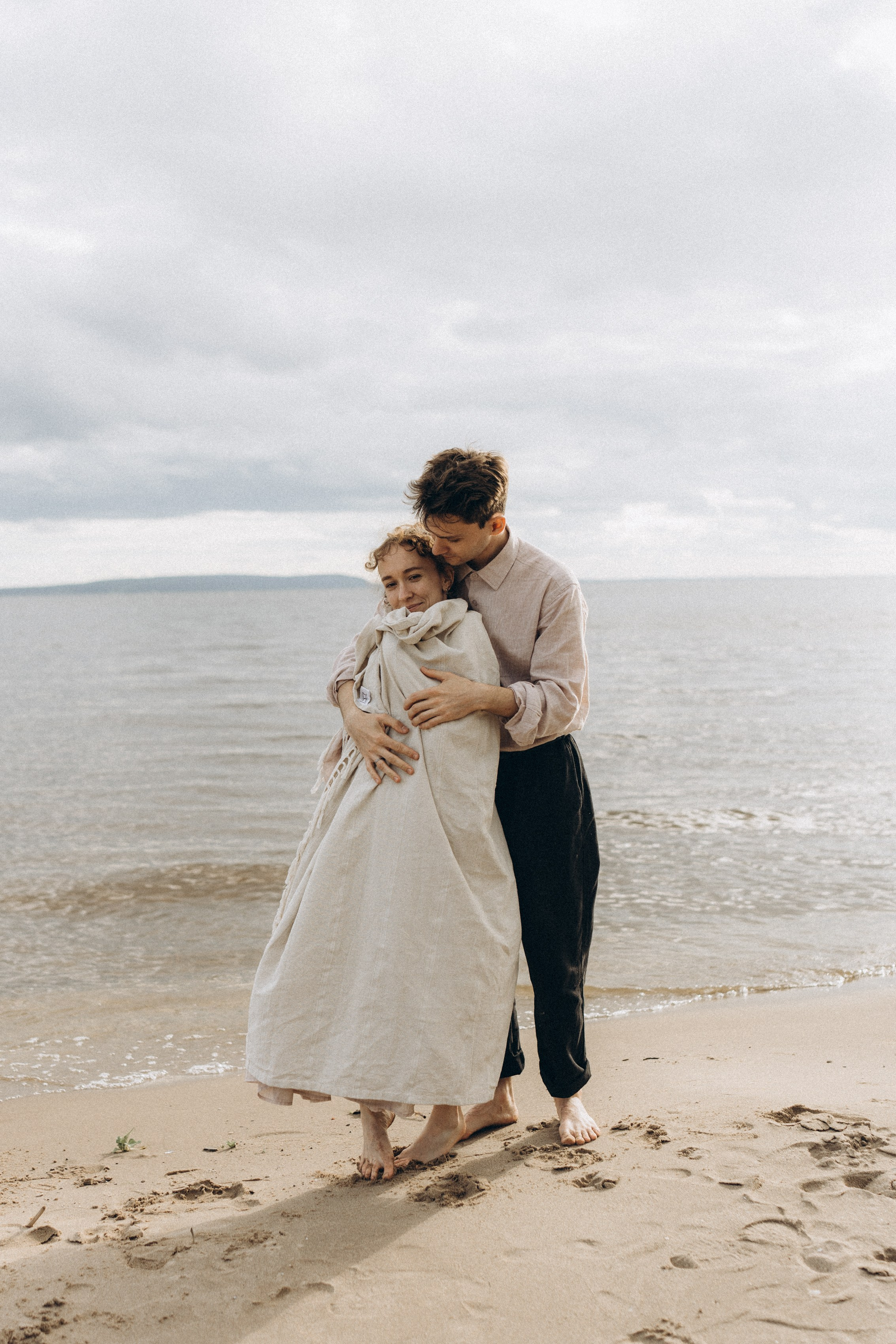 Алексей и Диана. Irina Keln lifestyle photography